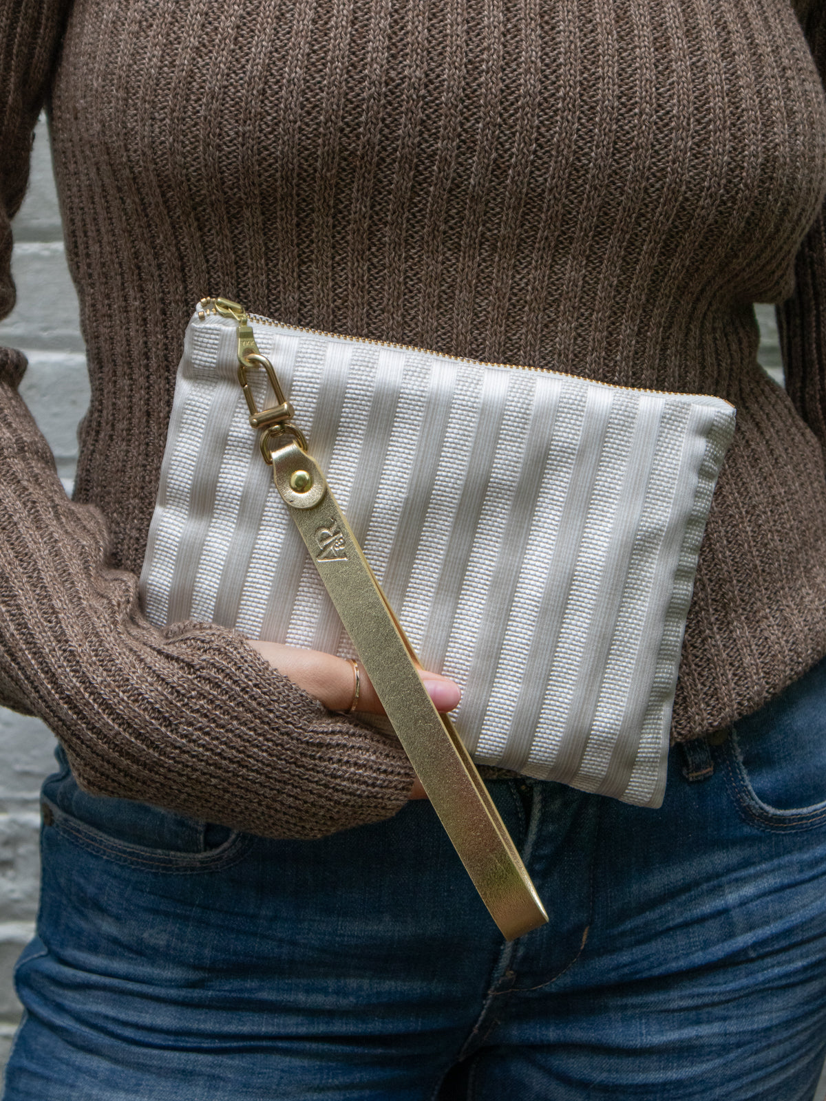 Constance To Have and to Hold Purse - My American Goods