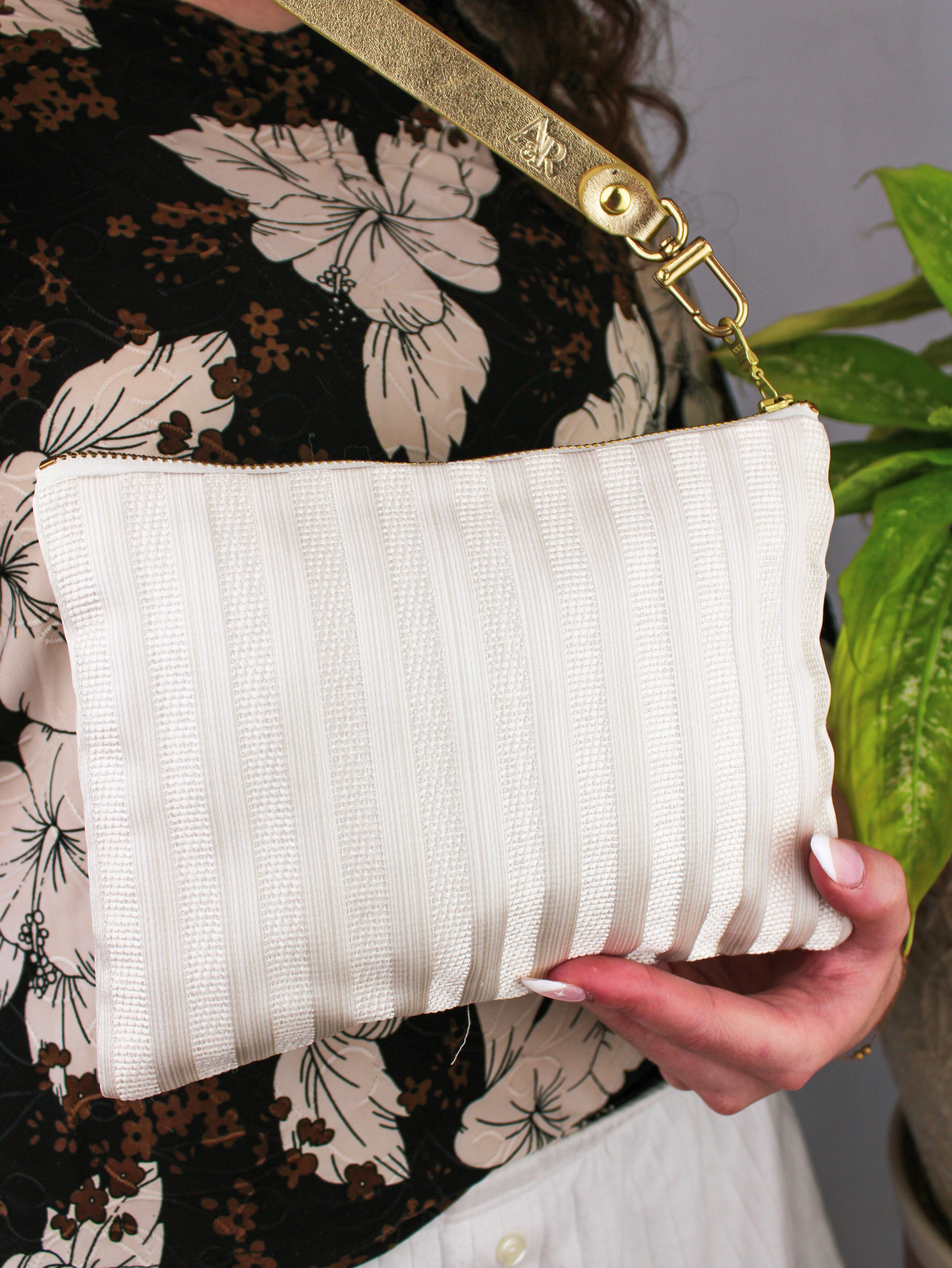 Constance To Have and to Hold Purse - My American Goods