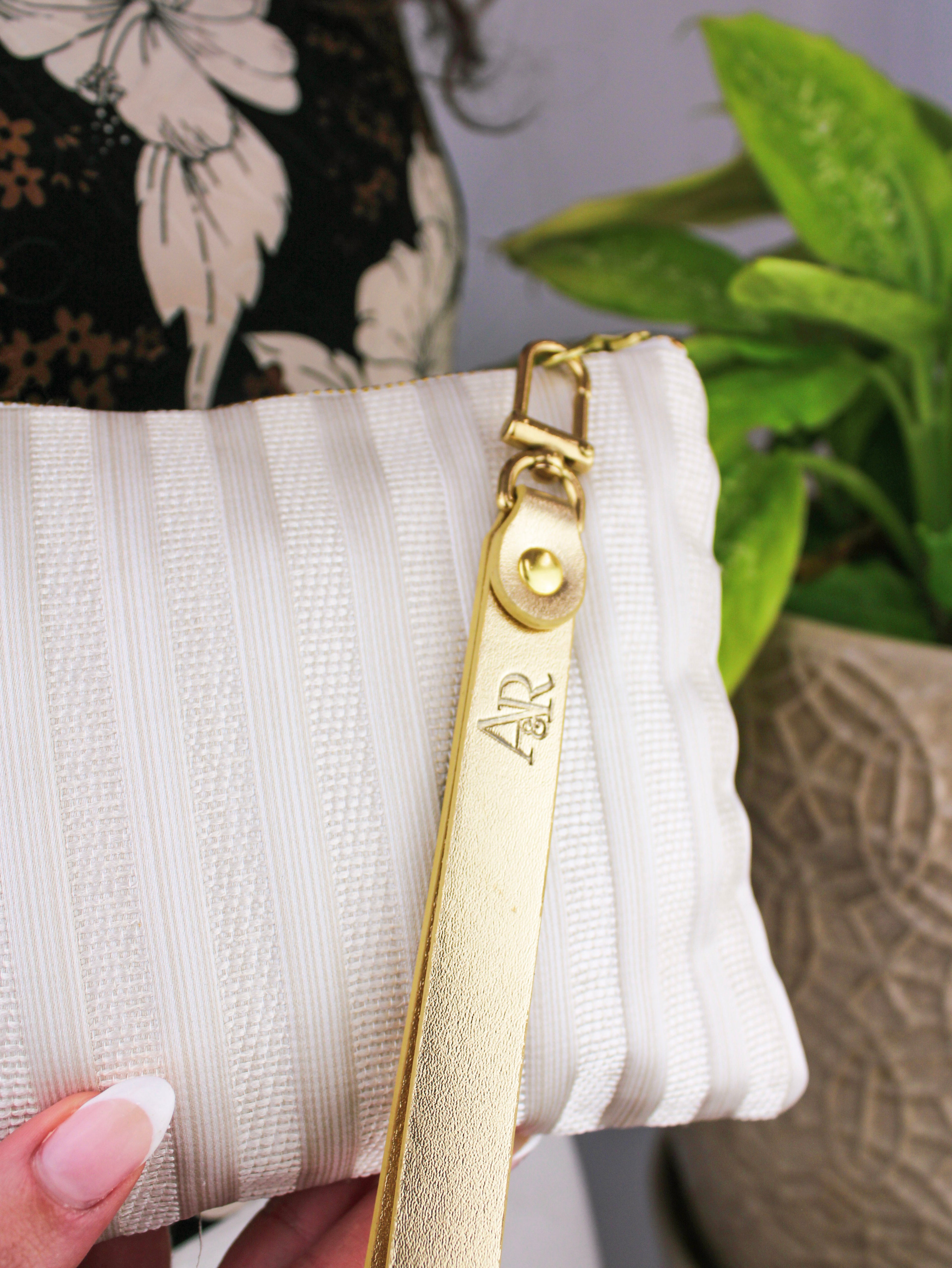Constance To Have and to Hold Purse - My American Goods
