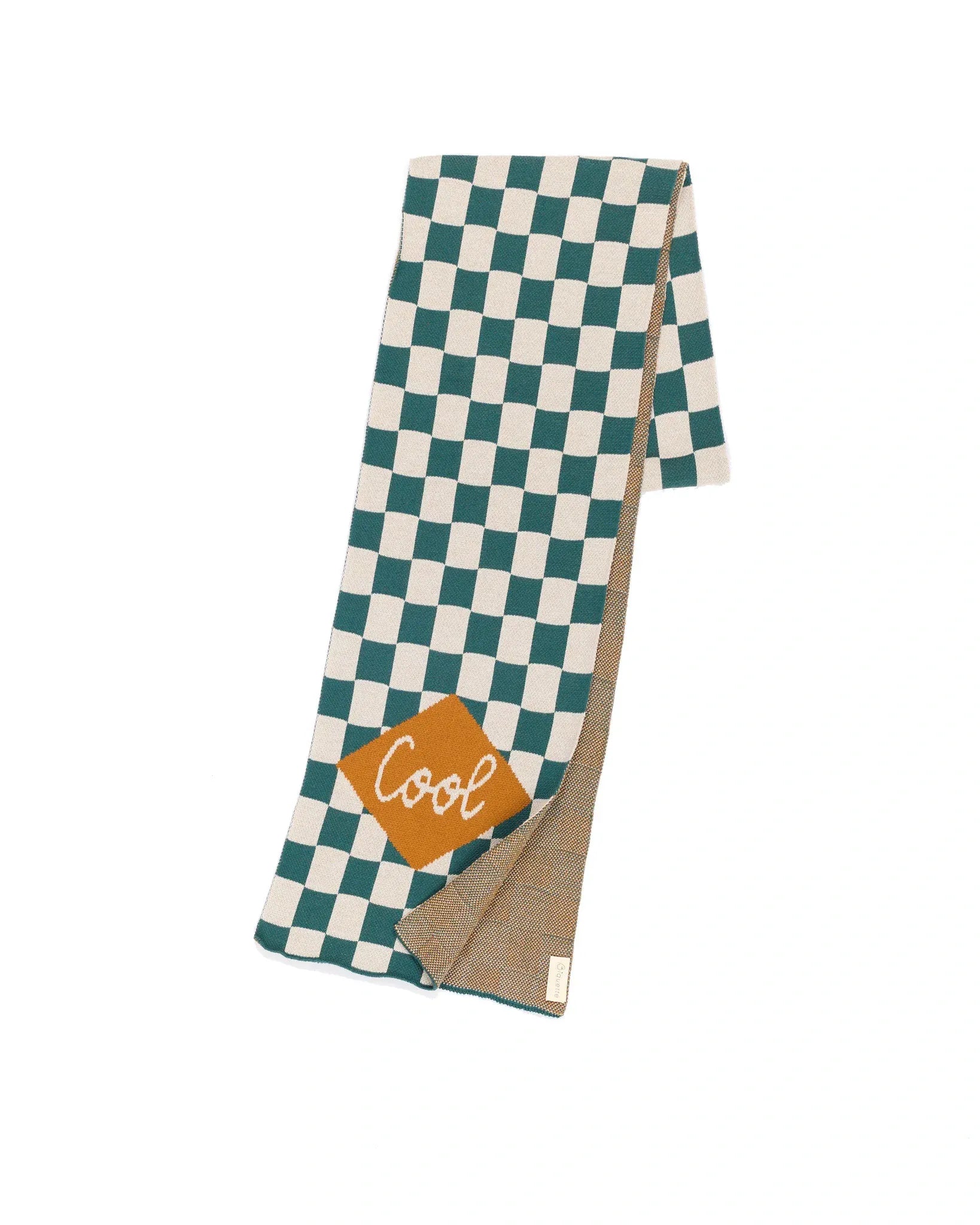 Biquette Adult Scarf Cool - Adult Scarf
