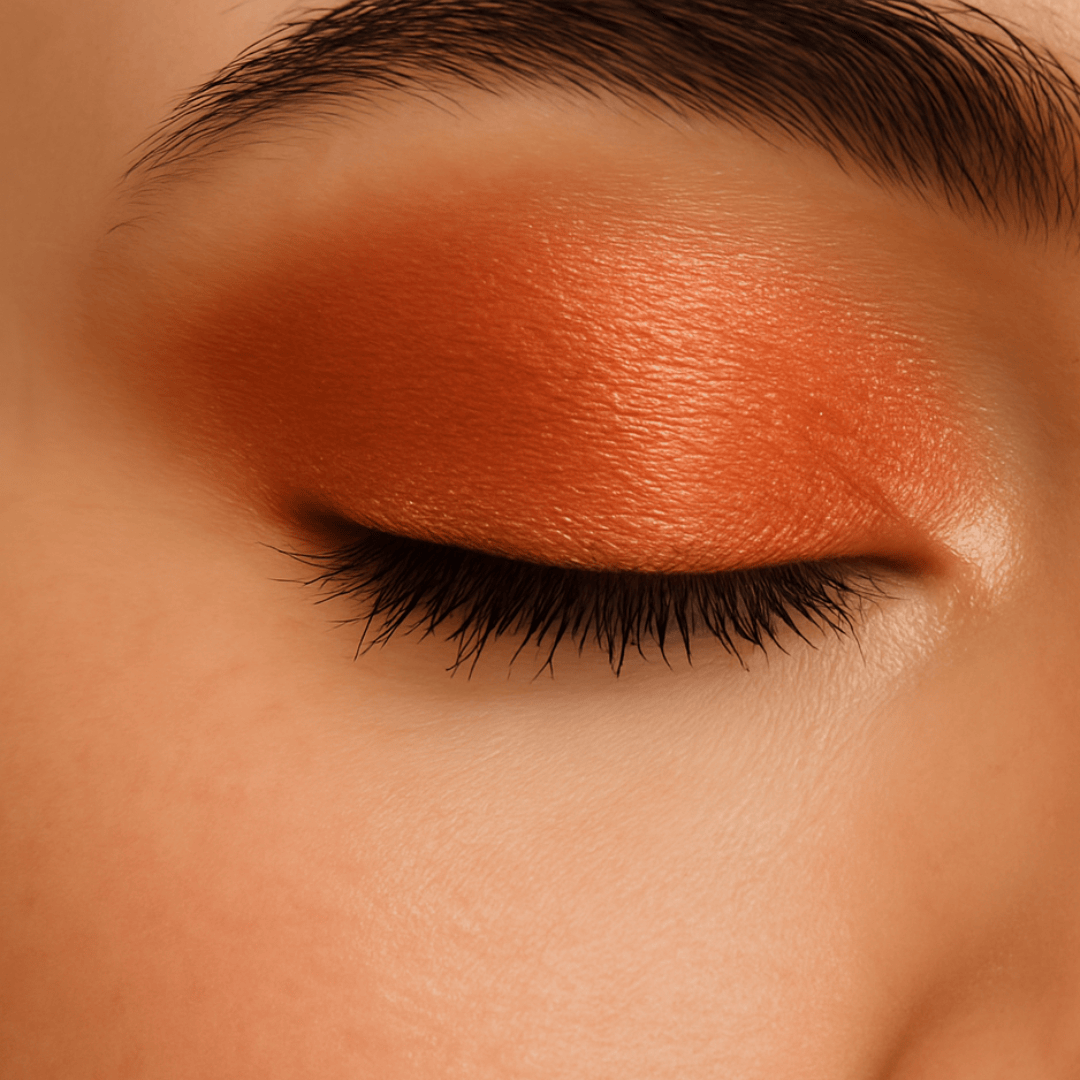Taylor Made Organics eyeshadow Mineral Eyeshadow Single | talc-free
