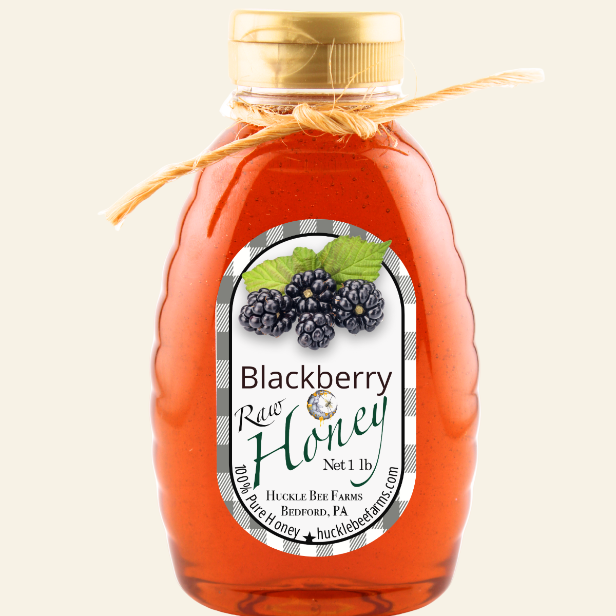 Blackberry Honey Bliss: Sweeten Dishes with Nature&