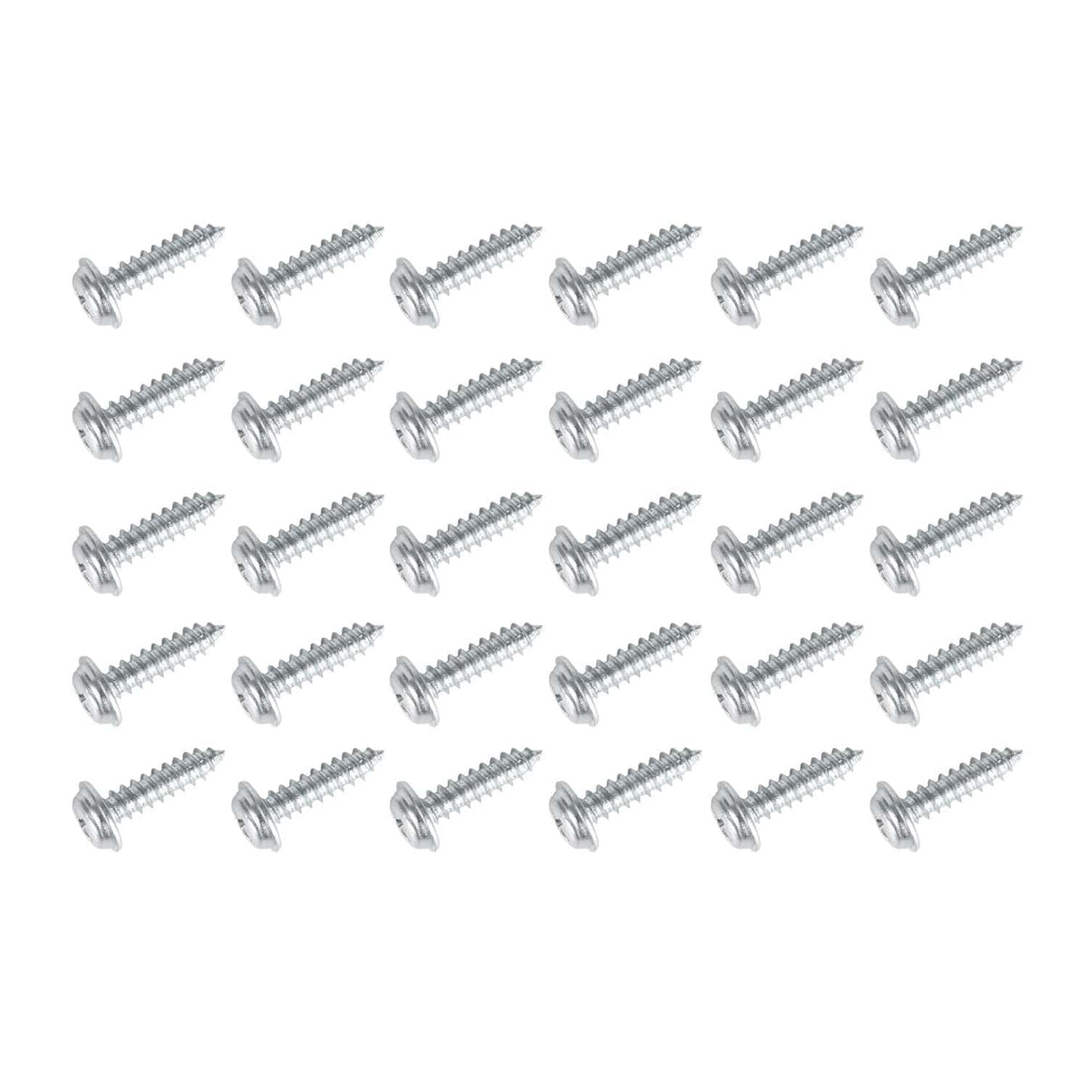 Lawn Chair USA Webbing Re-Web Screws