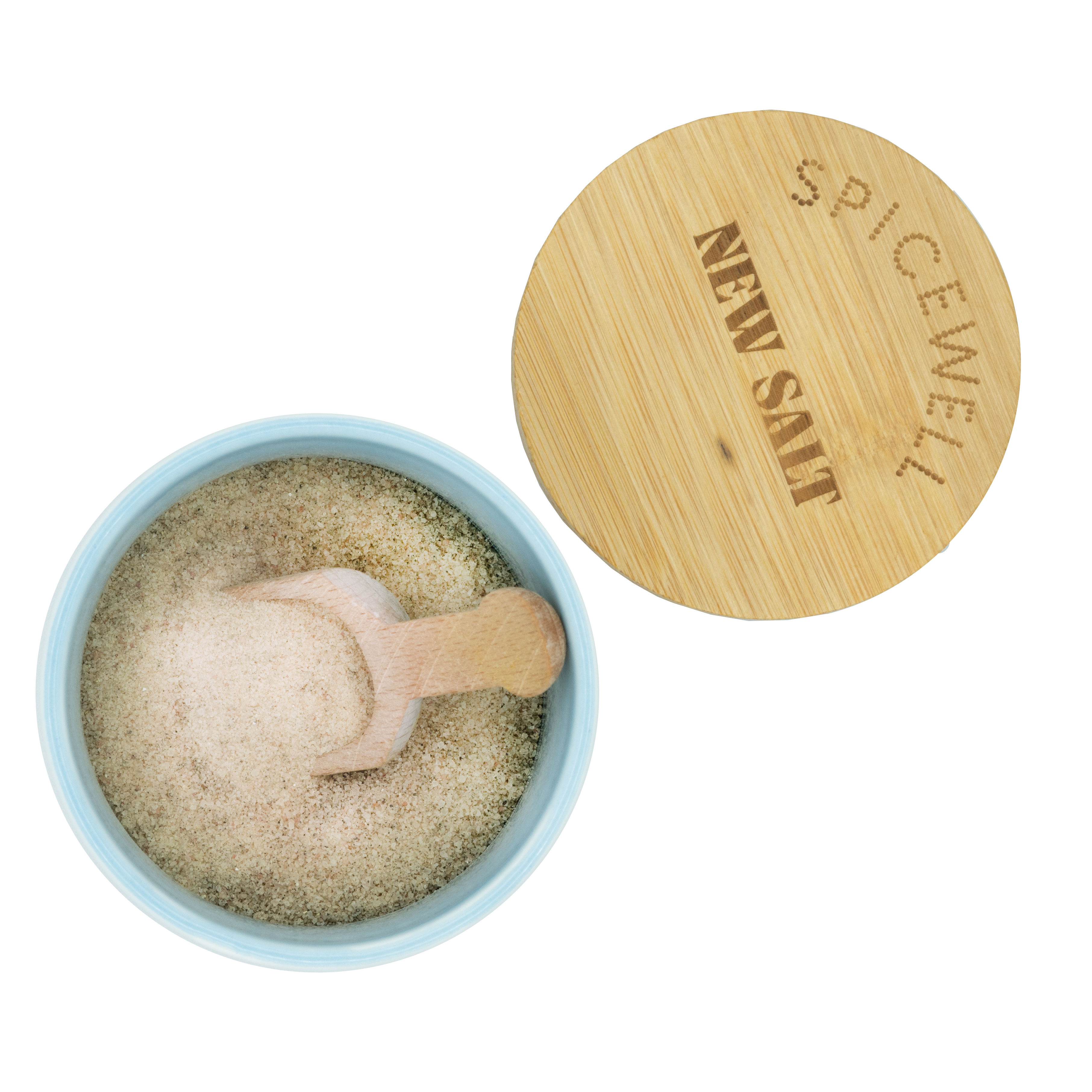 Pinch Pots & Pouch Duo Set - My American Goods