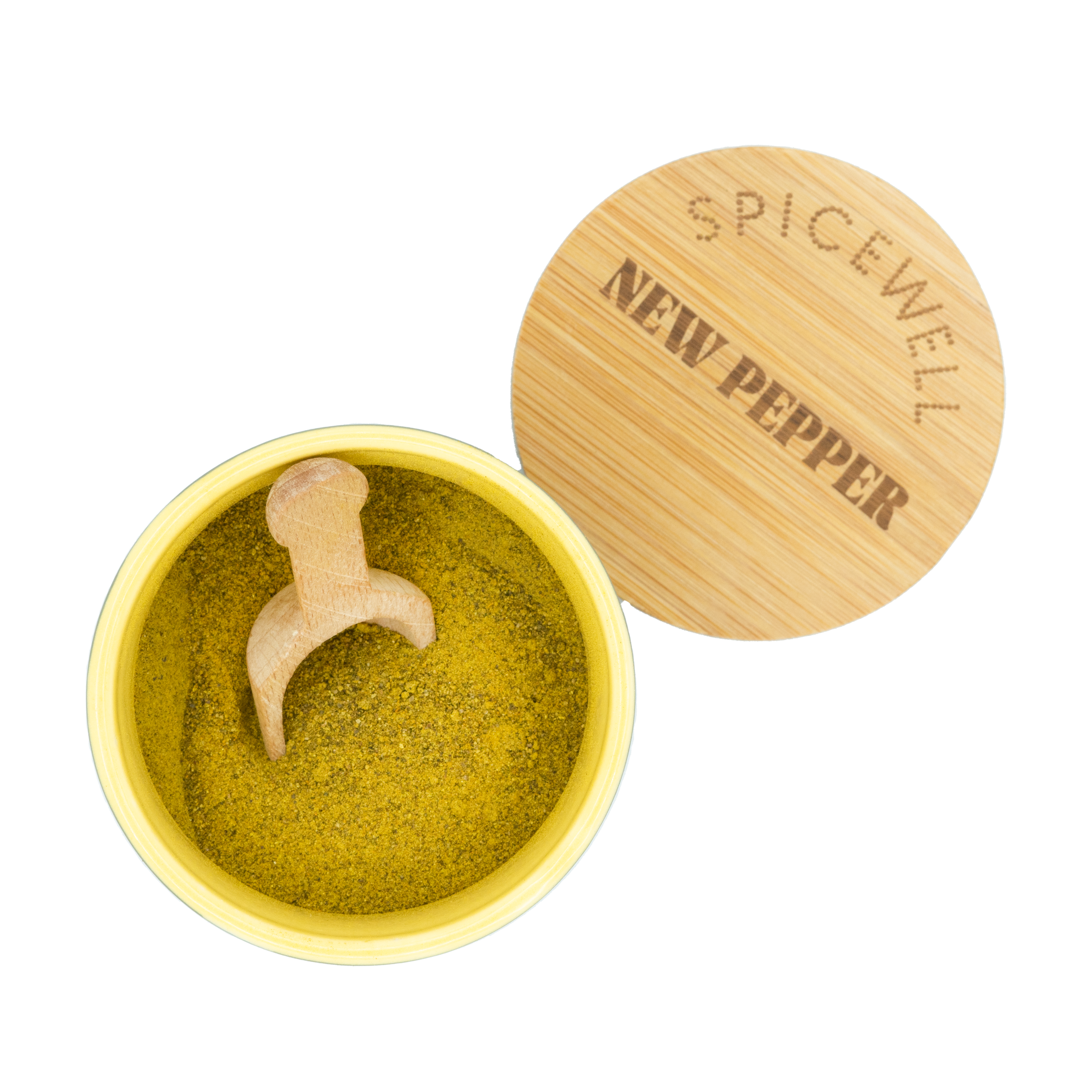 Pinch Pots & Pouch Duo Set - My American Goods