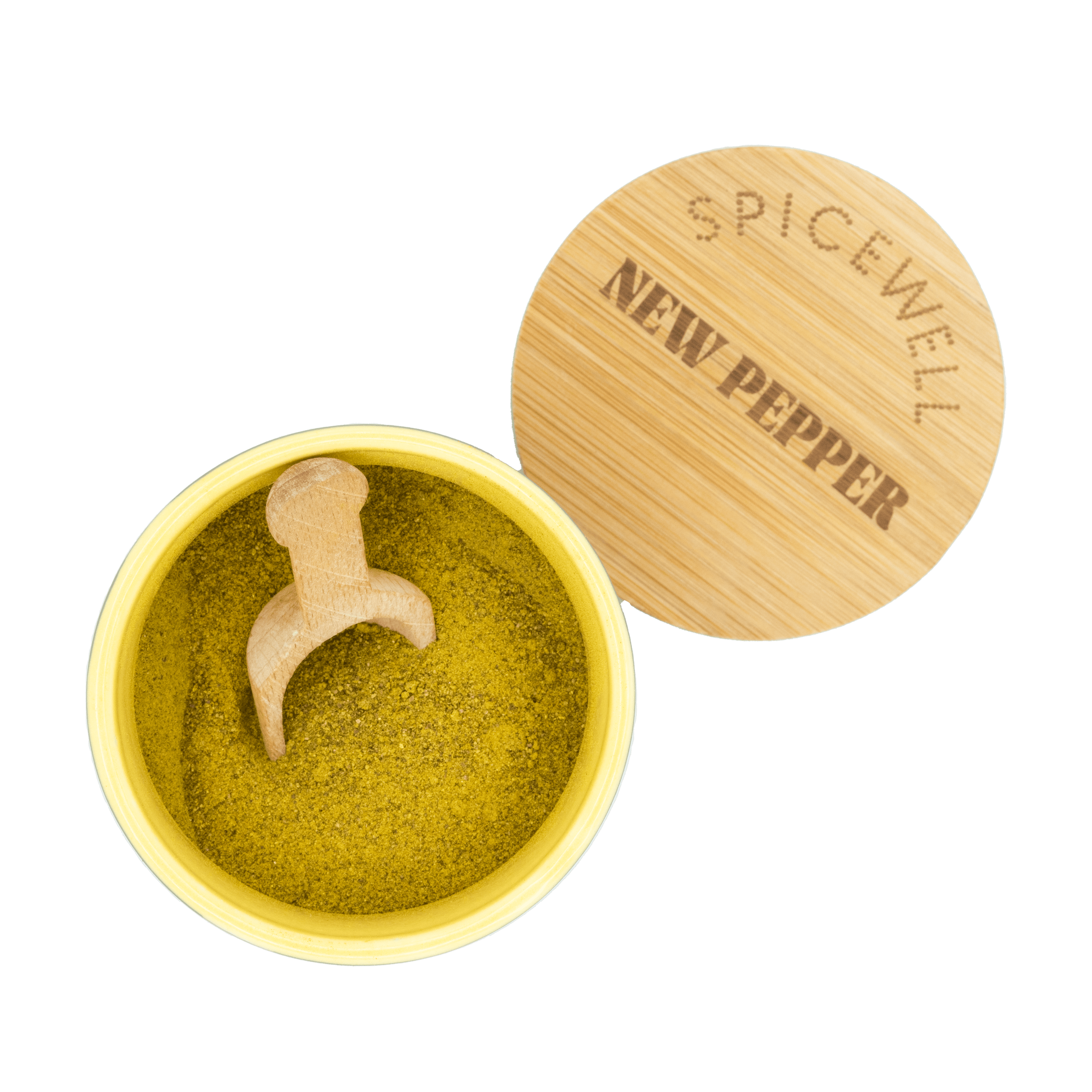 Pinch Pots & Pouch Duo Set - My American Goods