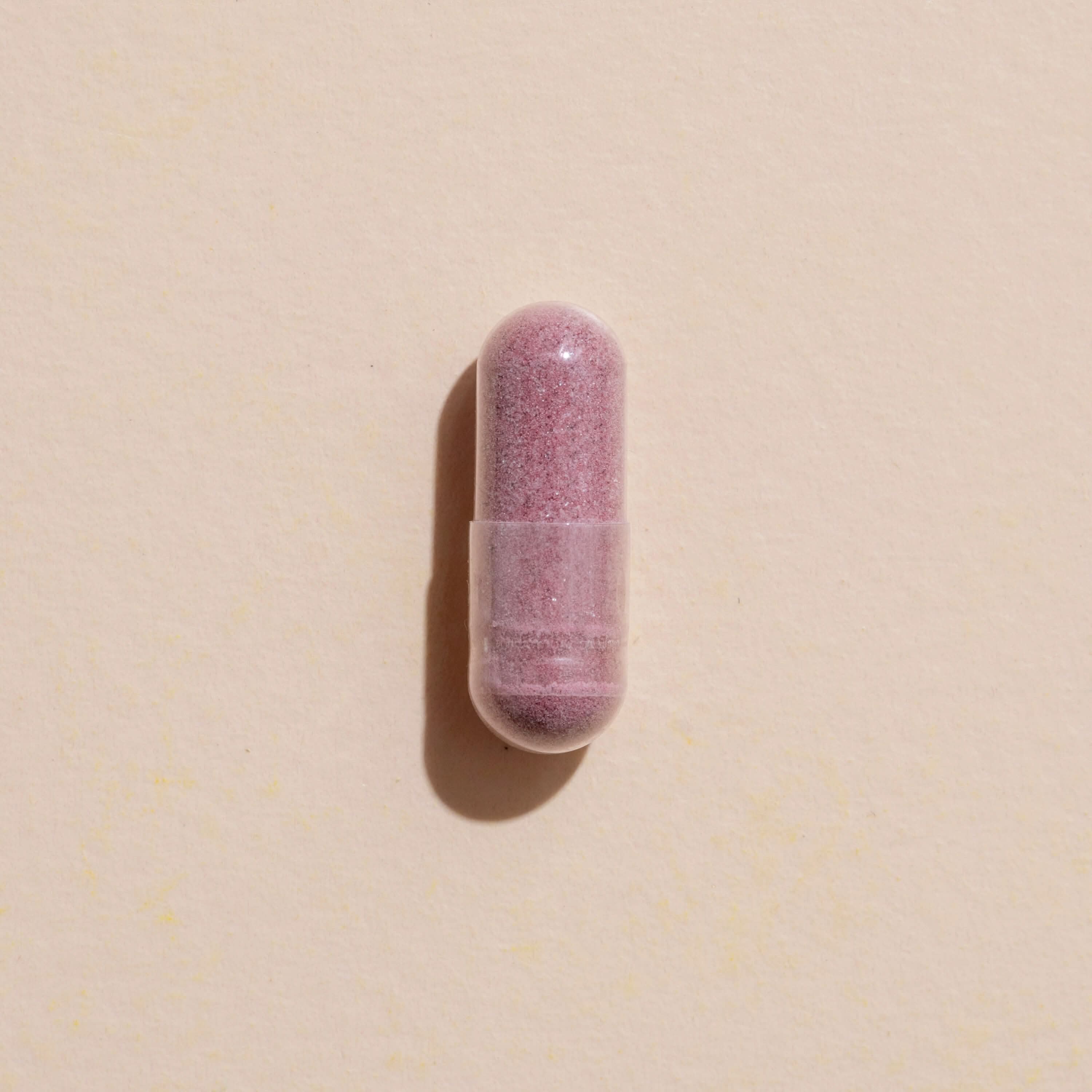 Cranberry with Vitamin C – Plant-Based Capsules - My American Goods