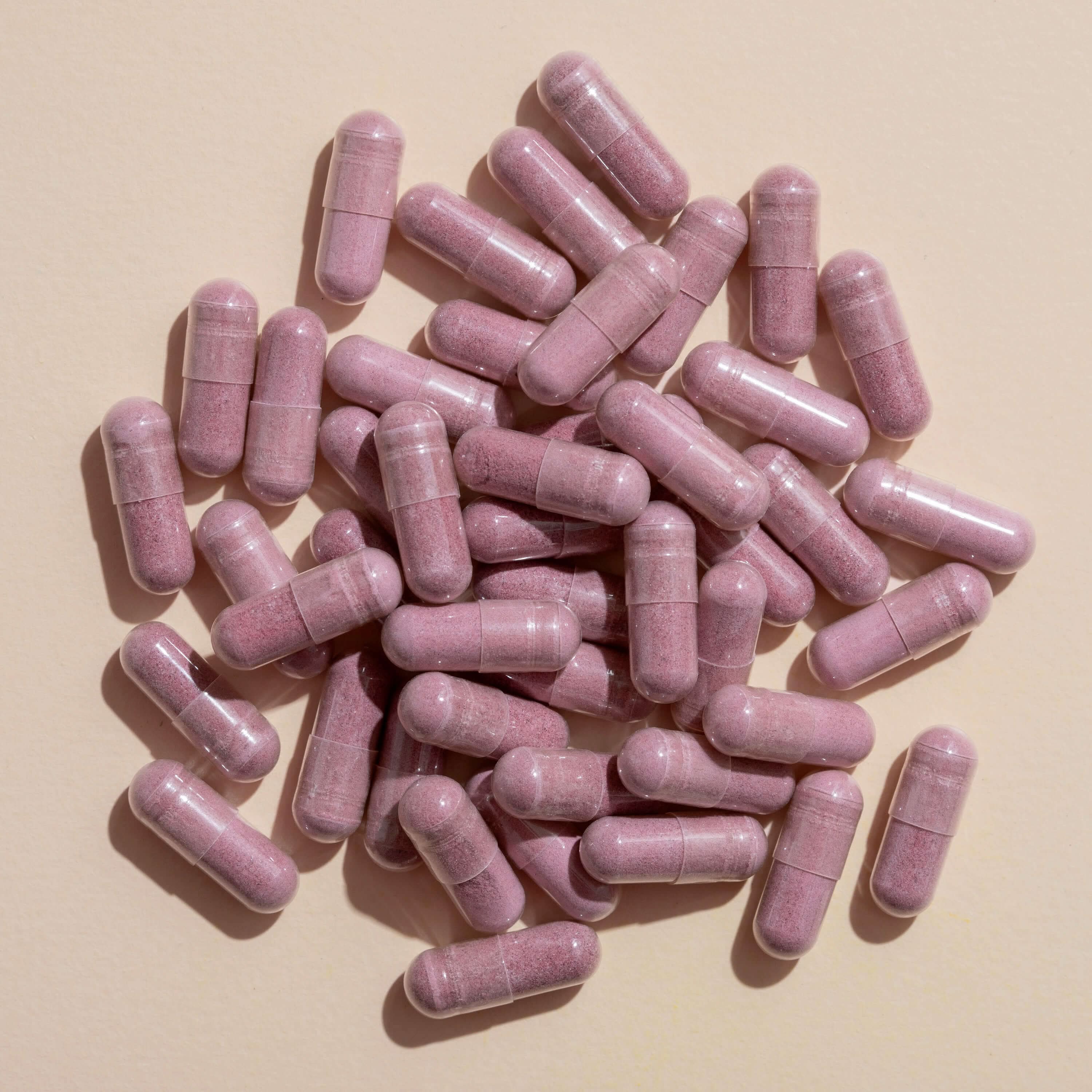 Cranberry with Vitamin C – Plant-Based Capsules - My American Goods