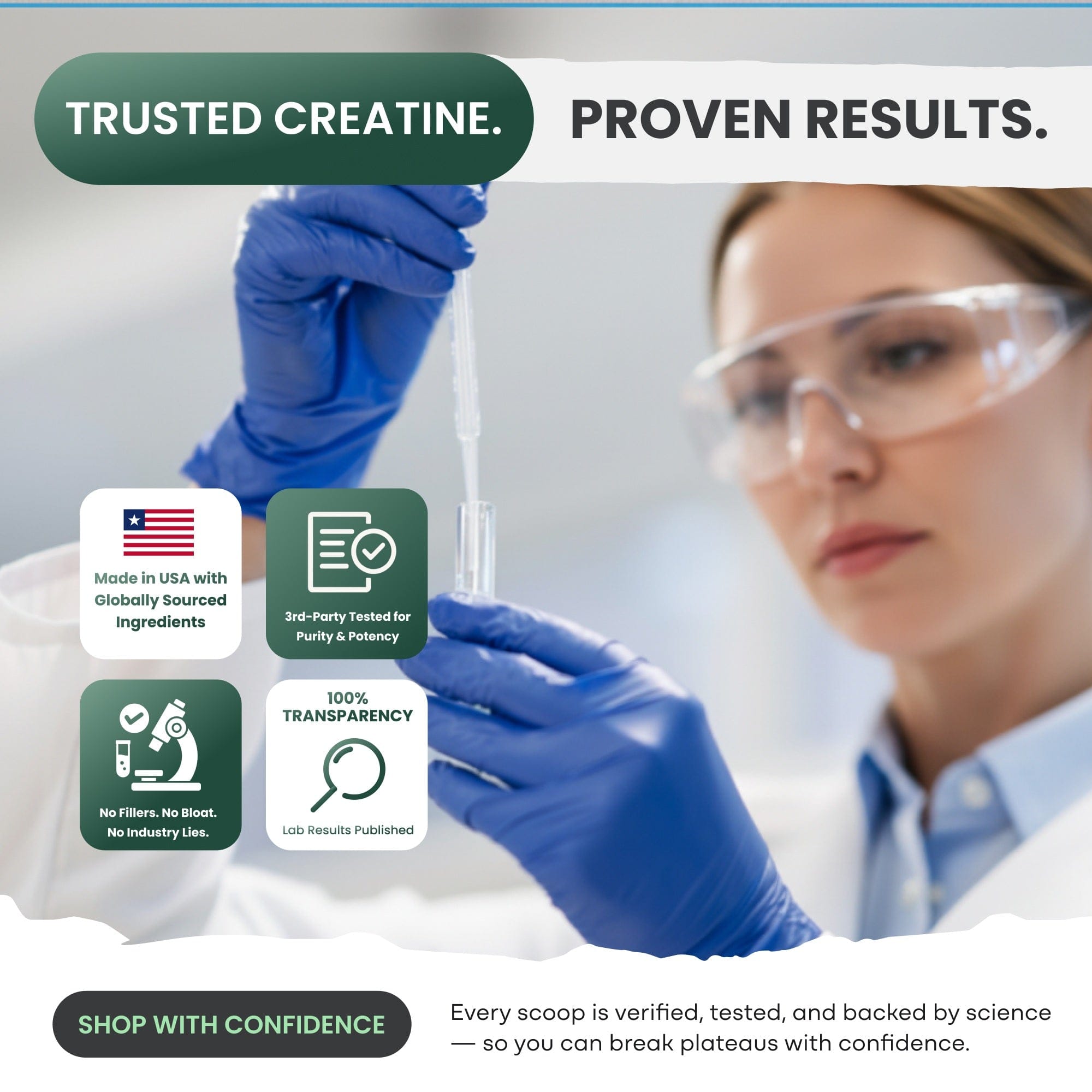 NEW! Creatine + Electrolytes, Delicious Dragonfruit For Performance & Hydration