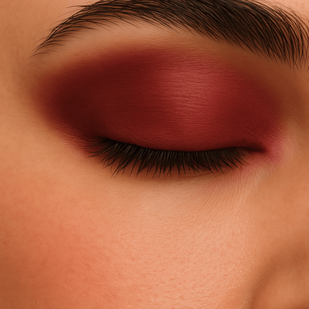 Mineral Eyeshadow Single | talc-free - My American Goods