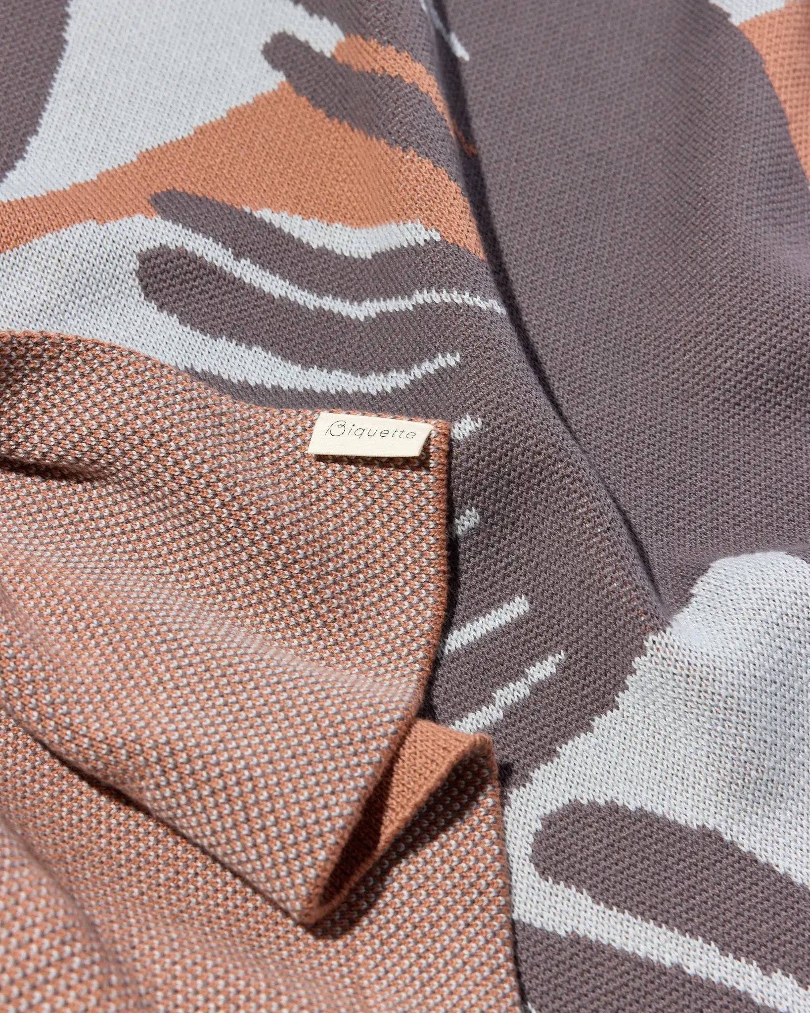 Crows - Throw Blanket