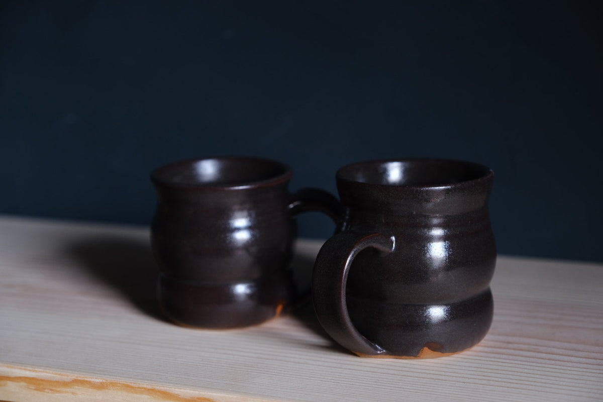 The Wave Mug