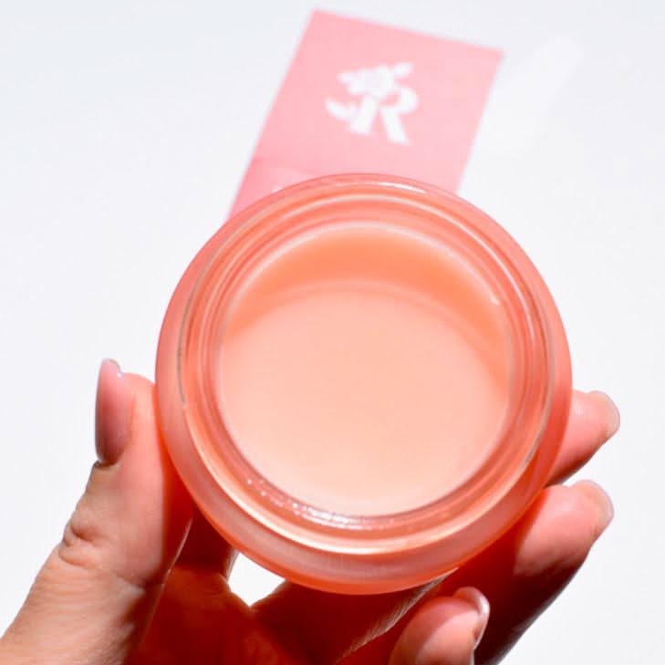 Rosebud Woman Skincare Honor Everyday Balm