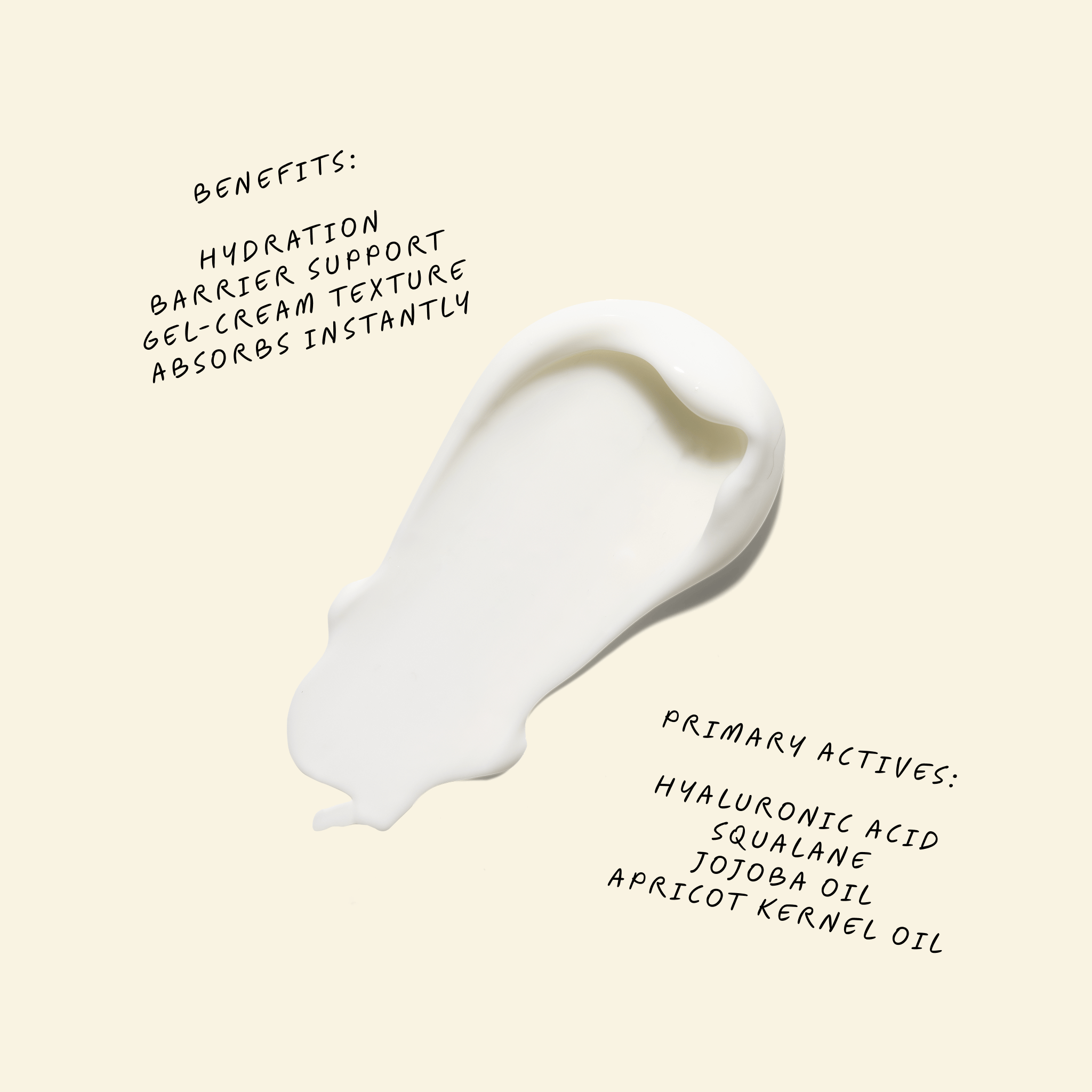 poth Moisturizer Daily Moisturizer
