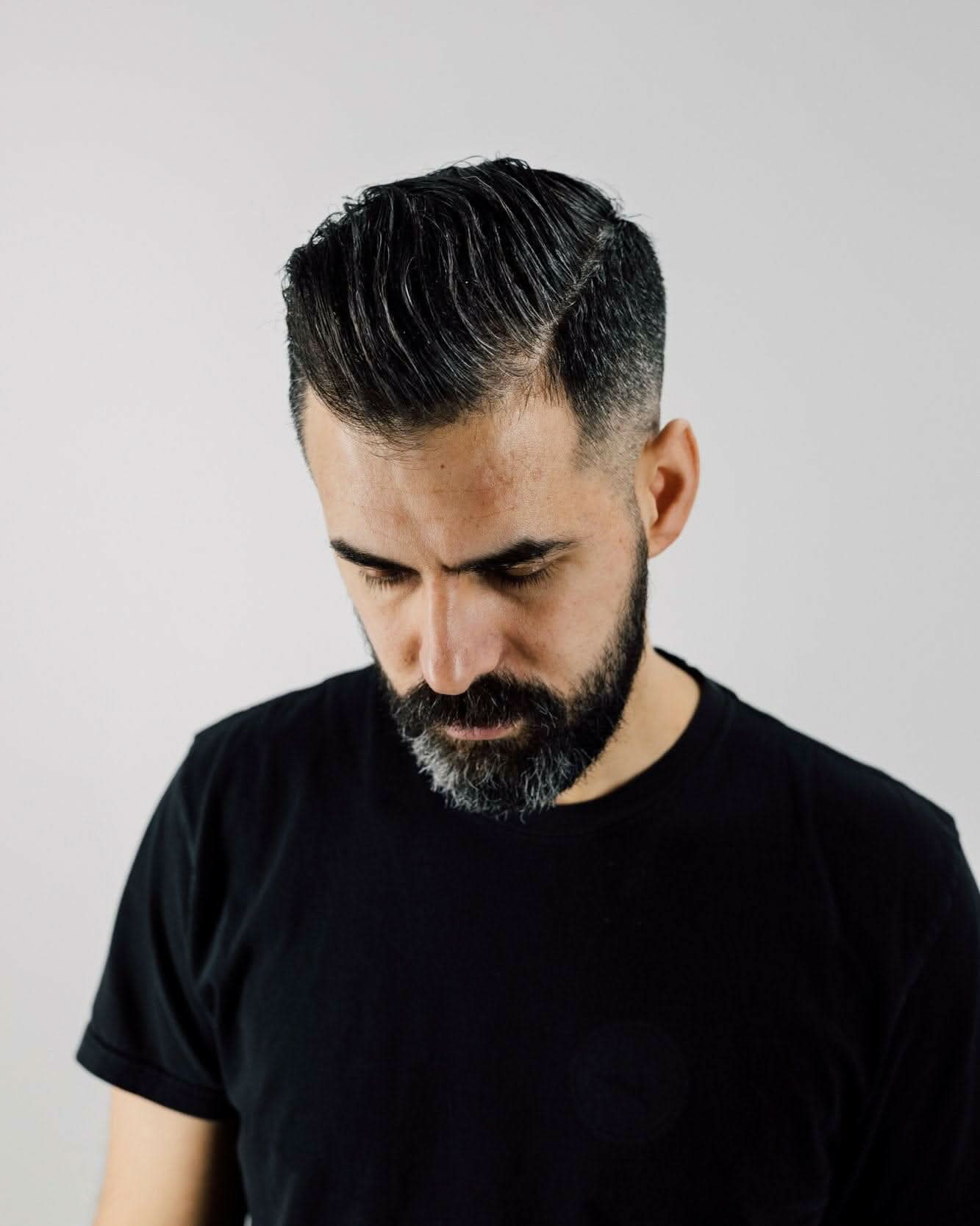 Clay Pomade - My American Goods