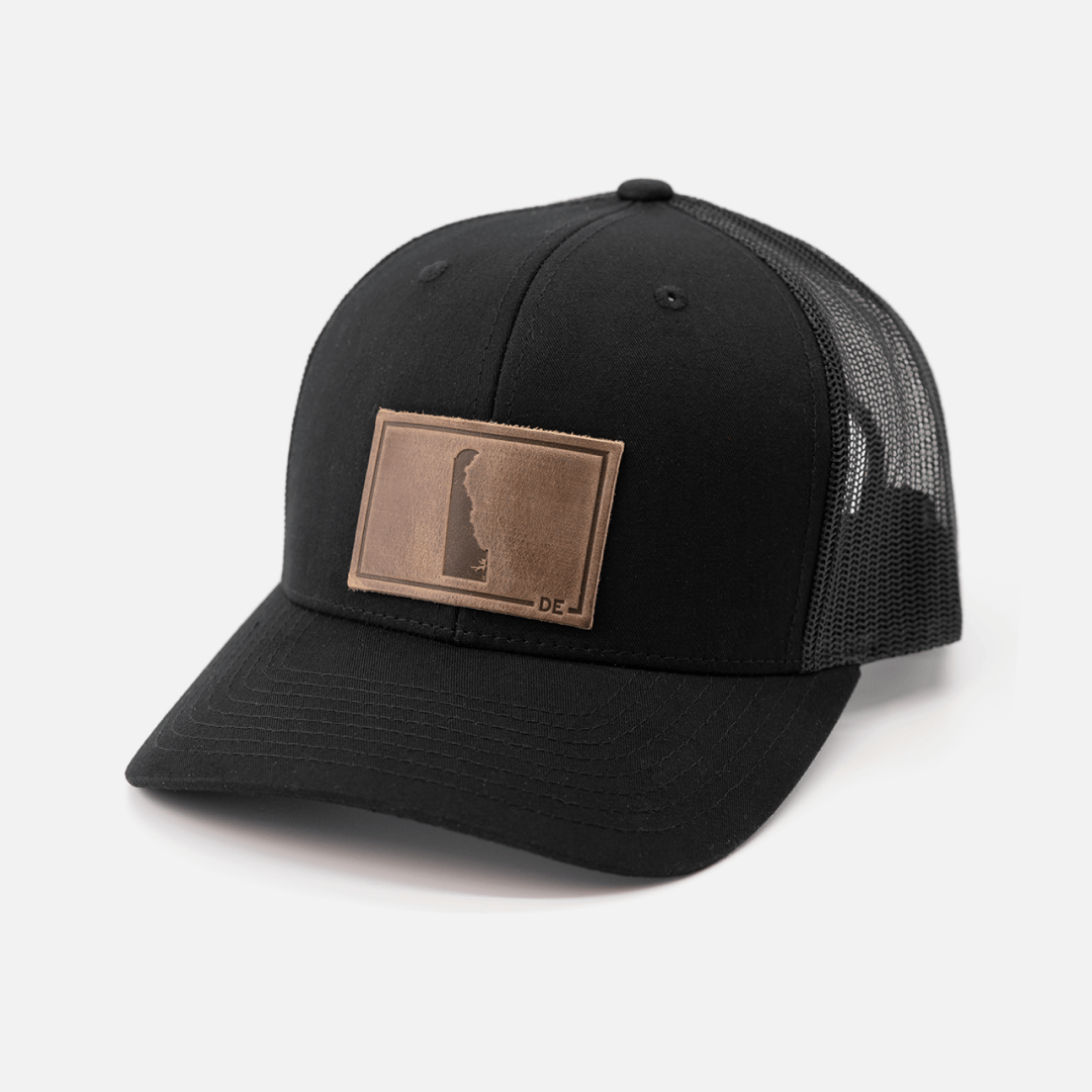 Delaware Silhouette Hat