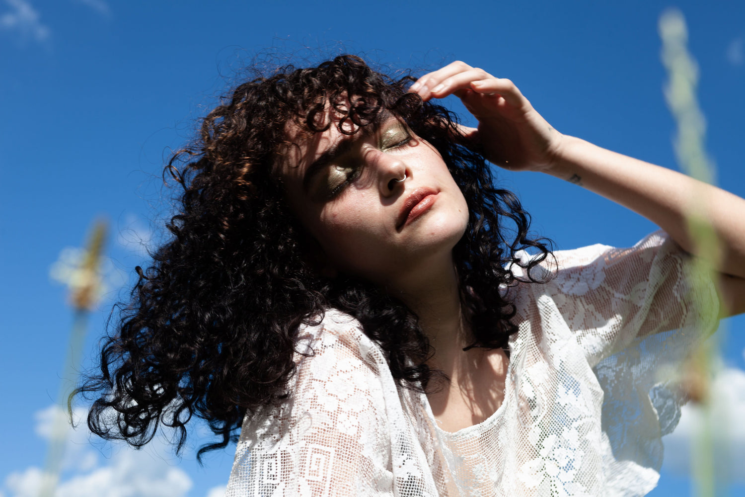 Color Pods - Eye Shadow - My American Goods