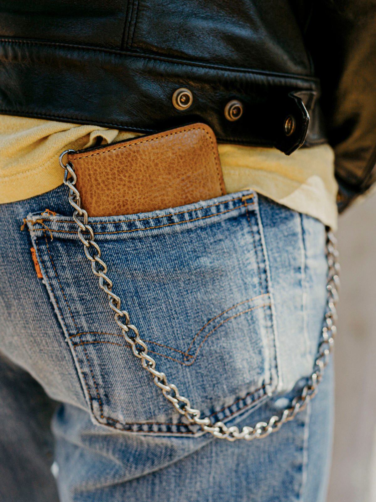 Donavon Frankenreiter Tour Wallet