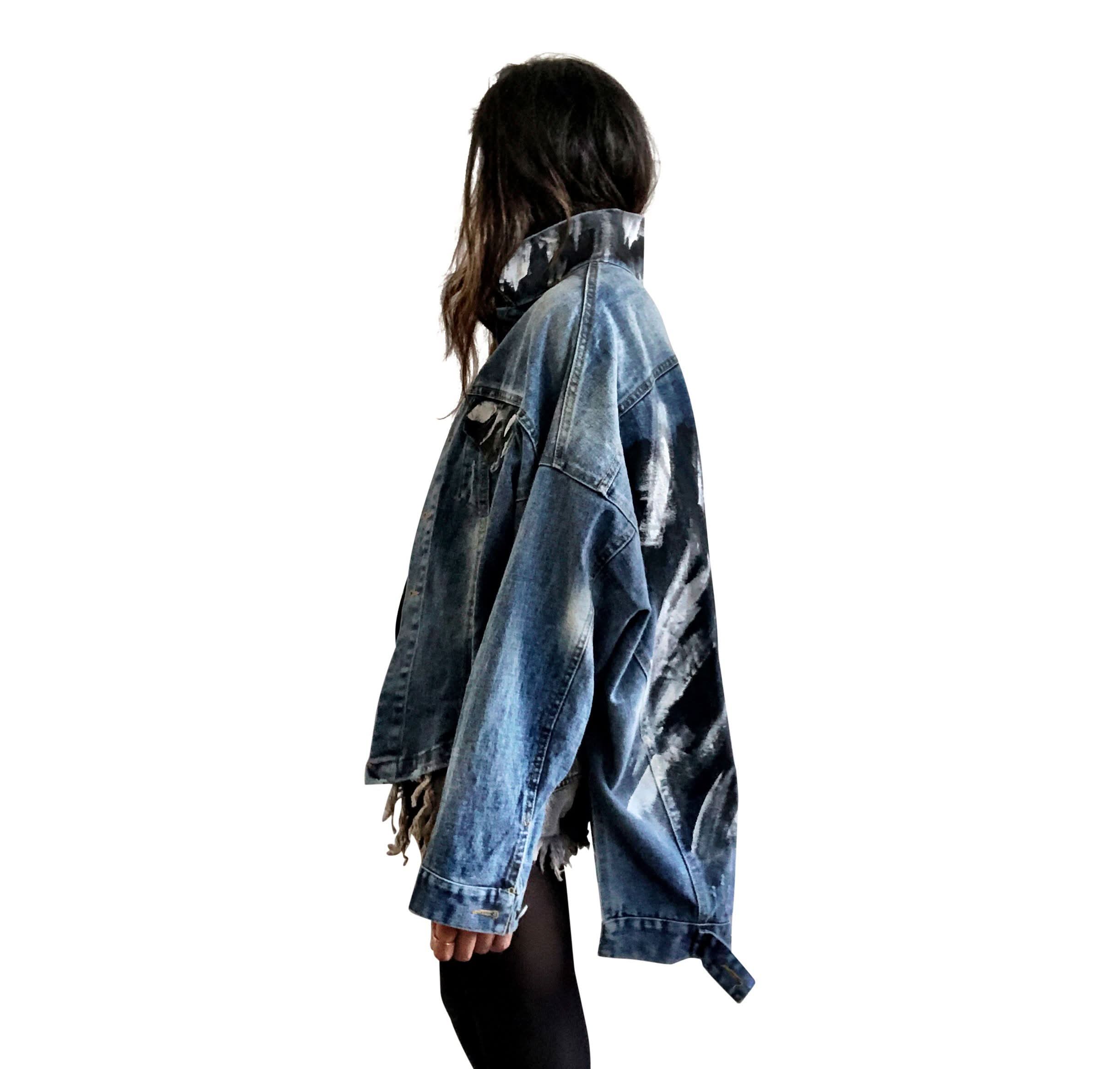 Wren + Glory JACKETS Wren + Glory &