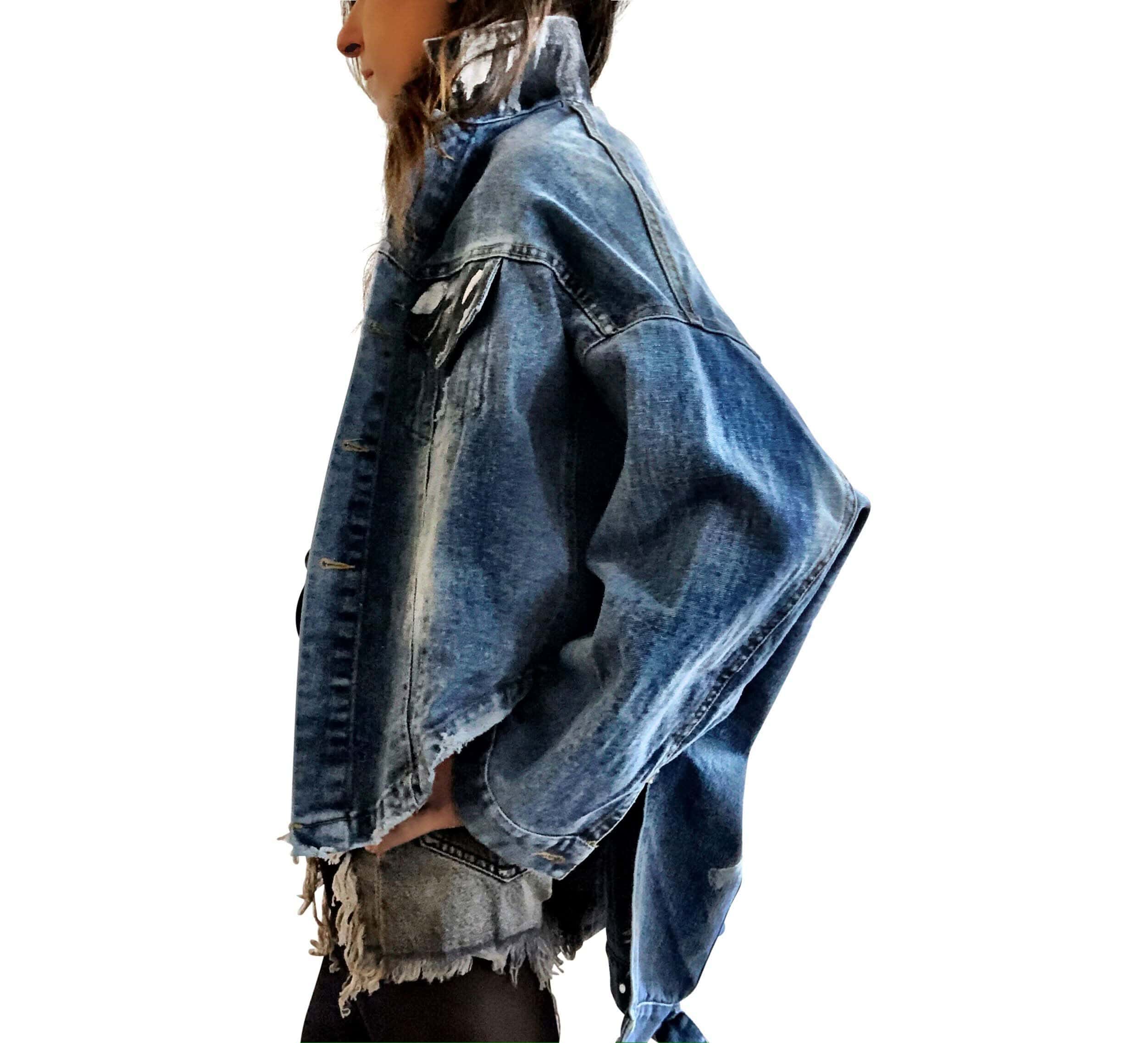 Wren + Glory JACKETS Wren + Glory &