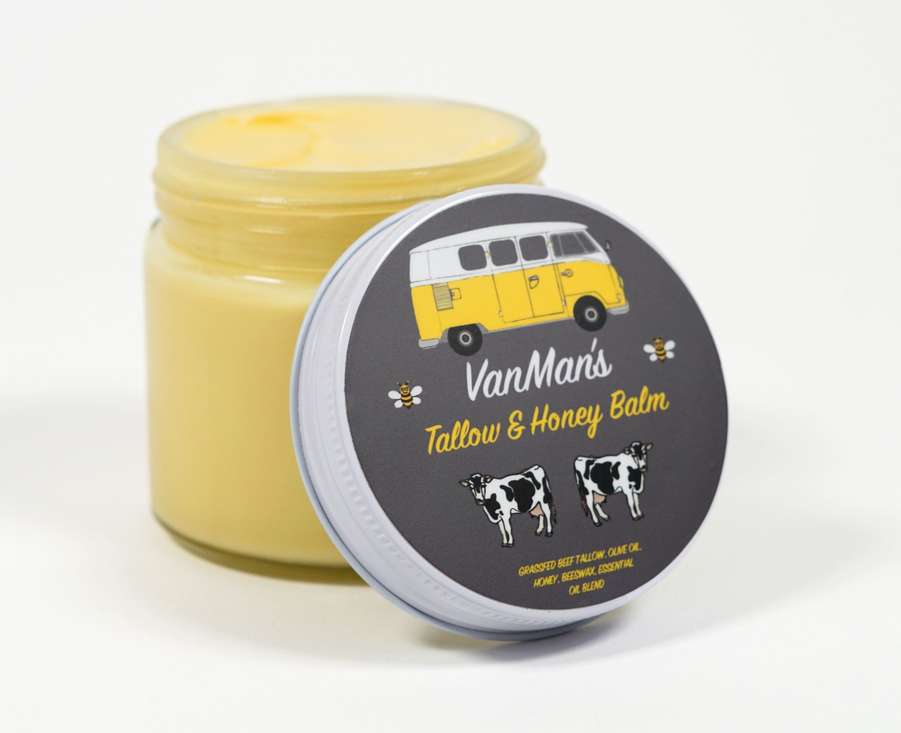 VanMan Skincare VanMan&