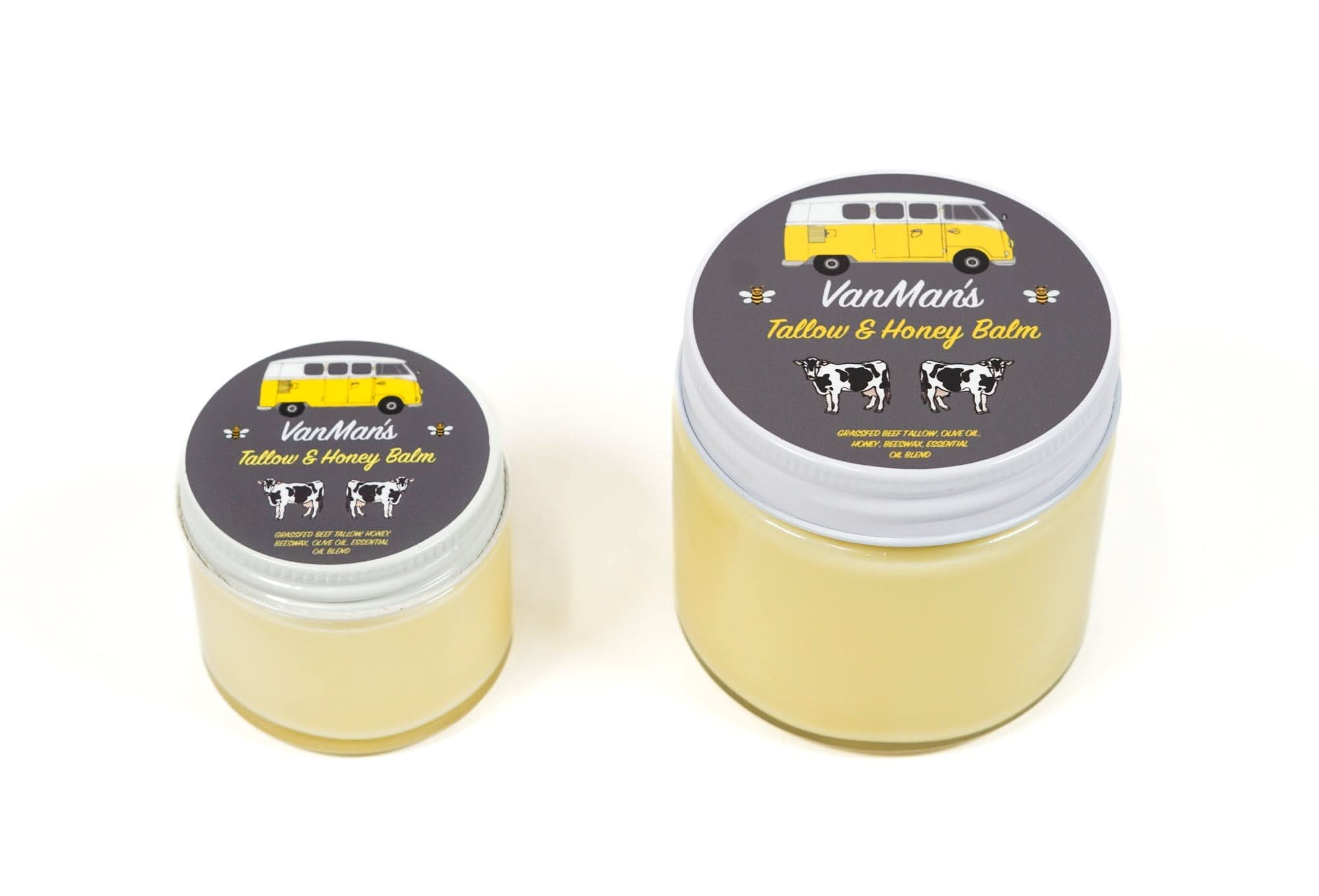 VanMan Skincare VanMan&