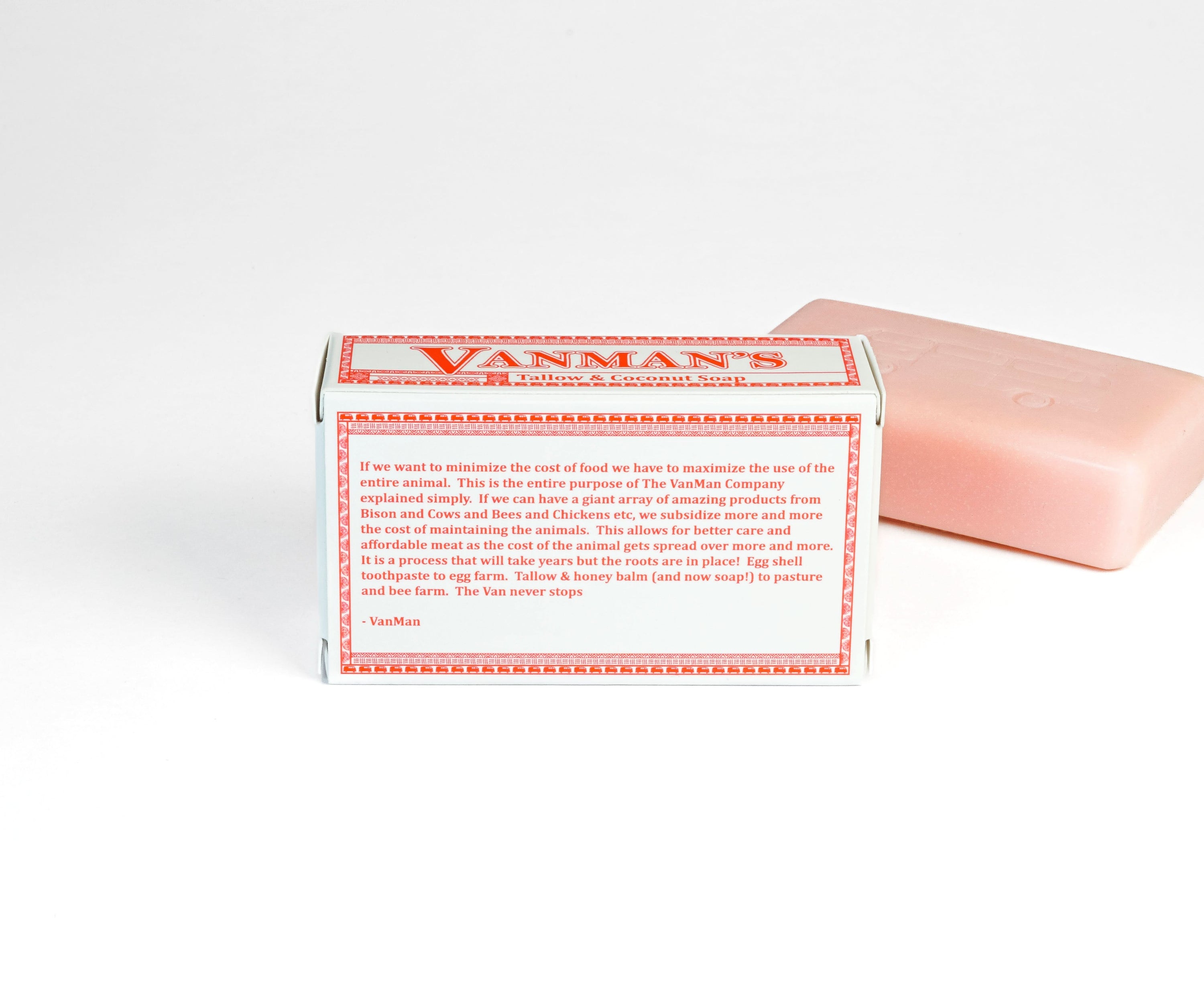 VanMan VanMan&