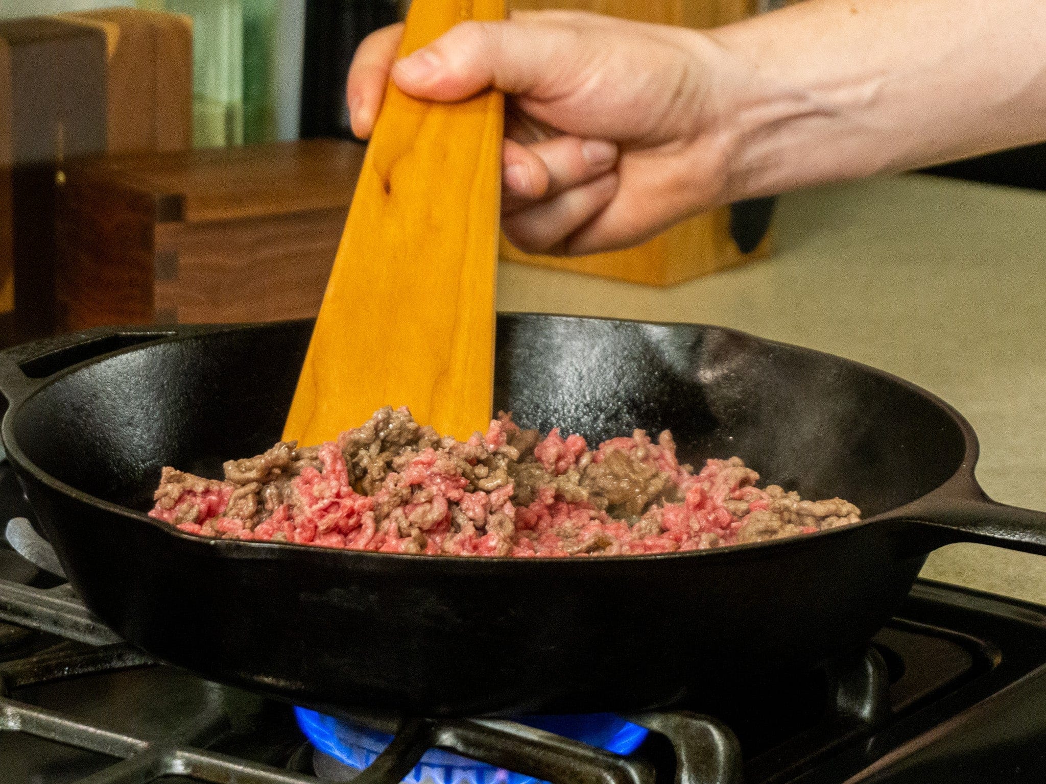 Wooden Turner - My American Goods