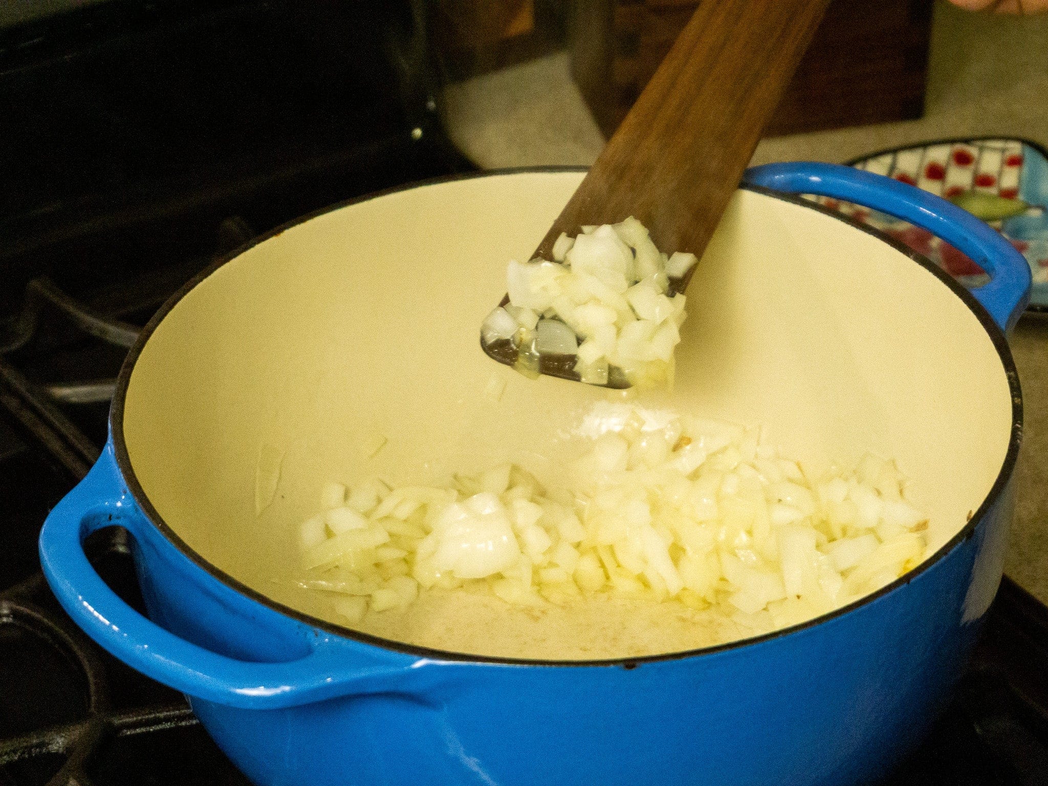 Wooden Spatula - My American Goods