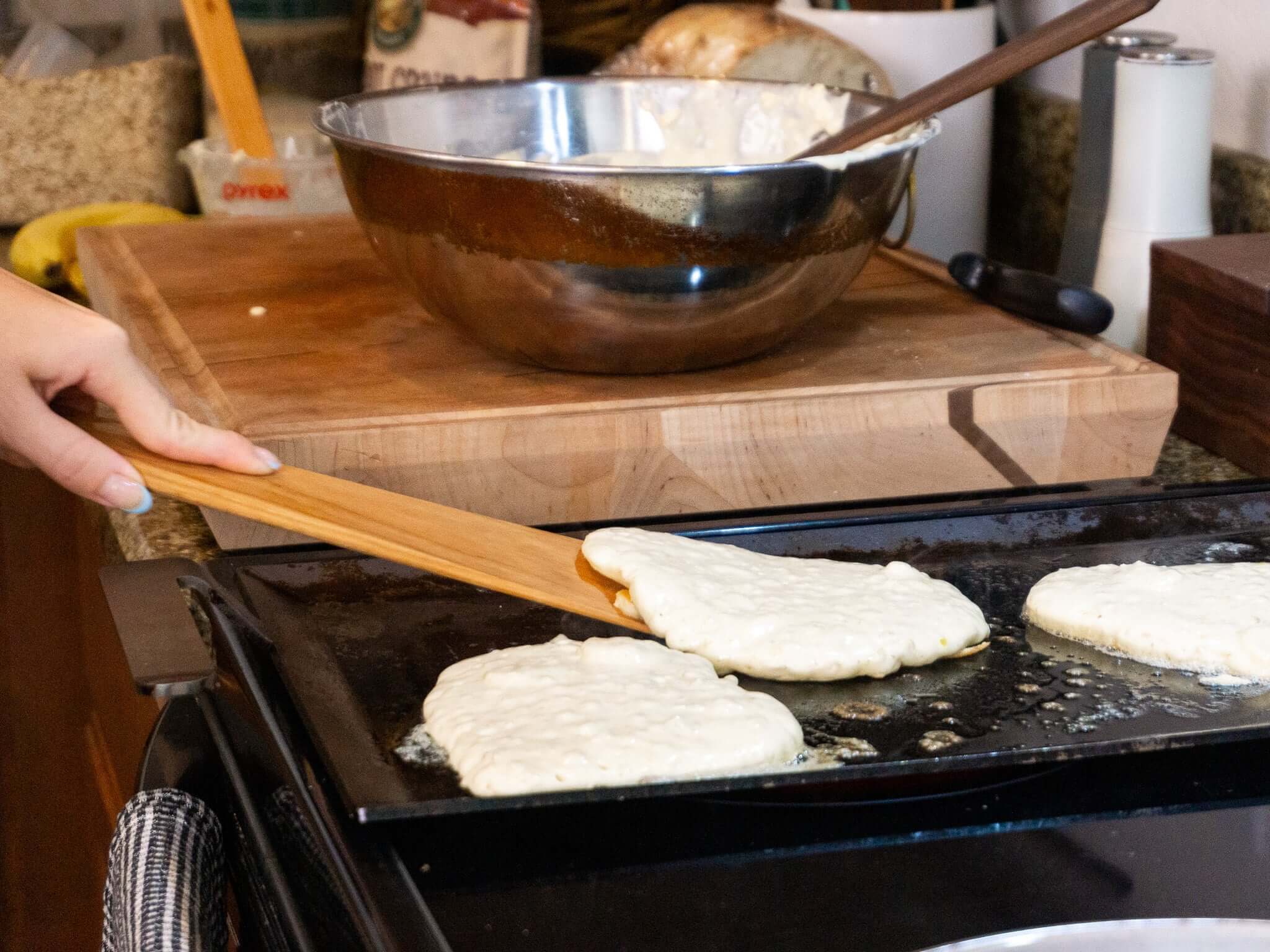 Wooden Turner - My American Goods