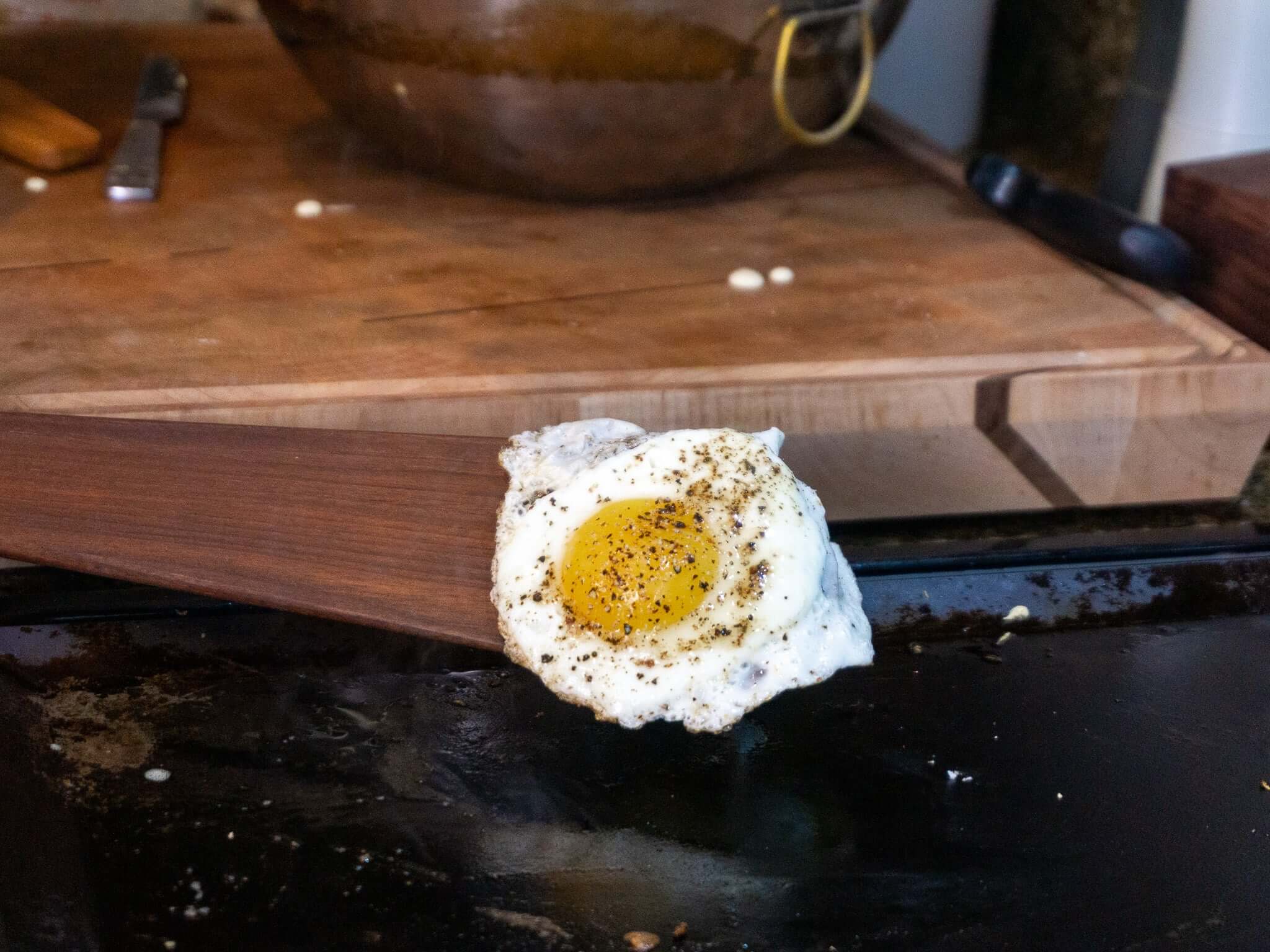 Wooden Turner - My American Goods