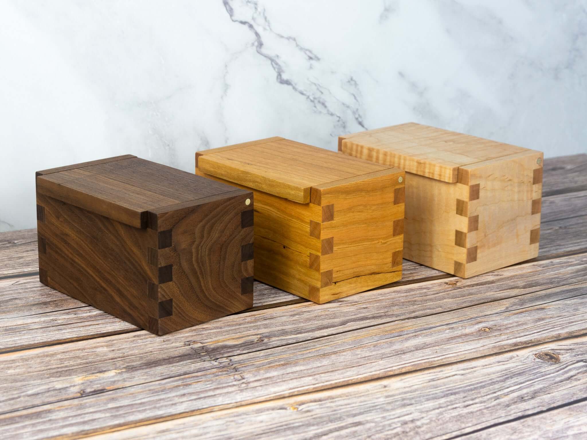 Salt Cellar - My American Goods