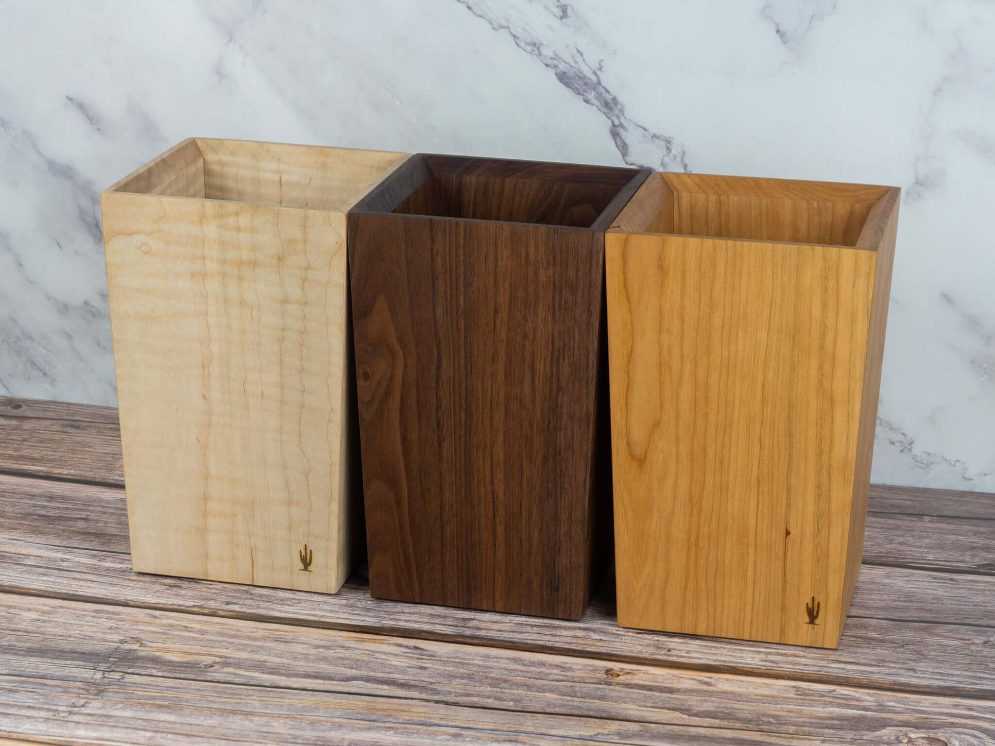 Utensil Holder - My American Goods