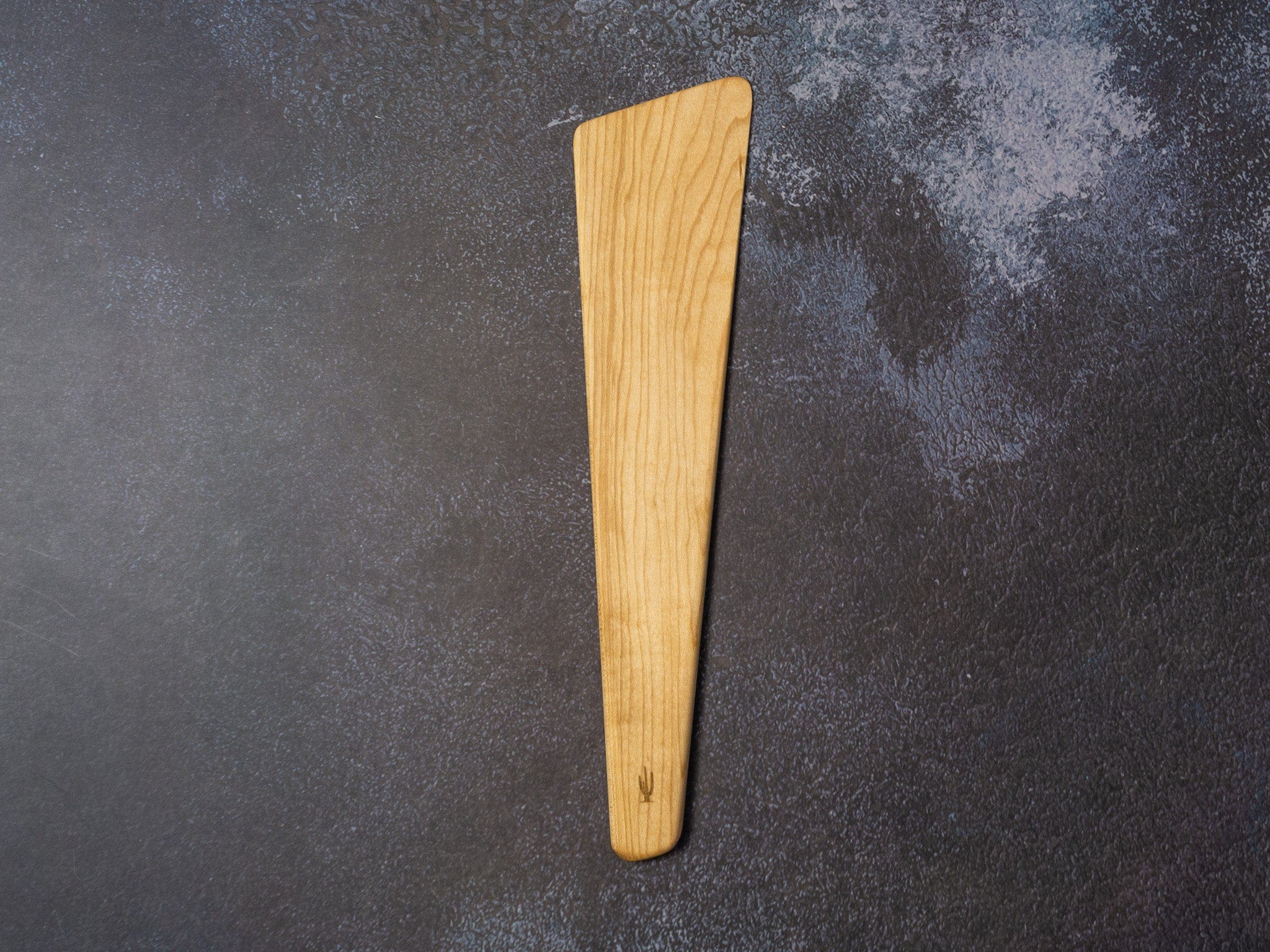 Old Saguaro Woodcraft Utensil Hard Maple Wooden Turner