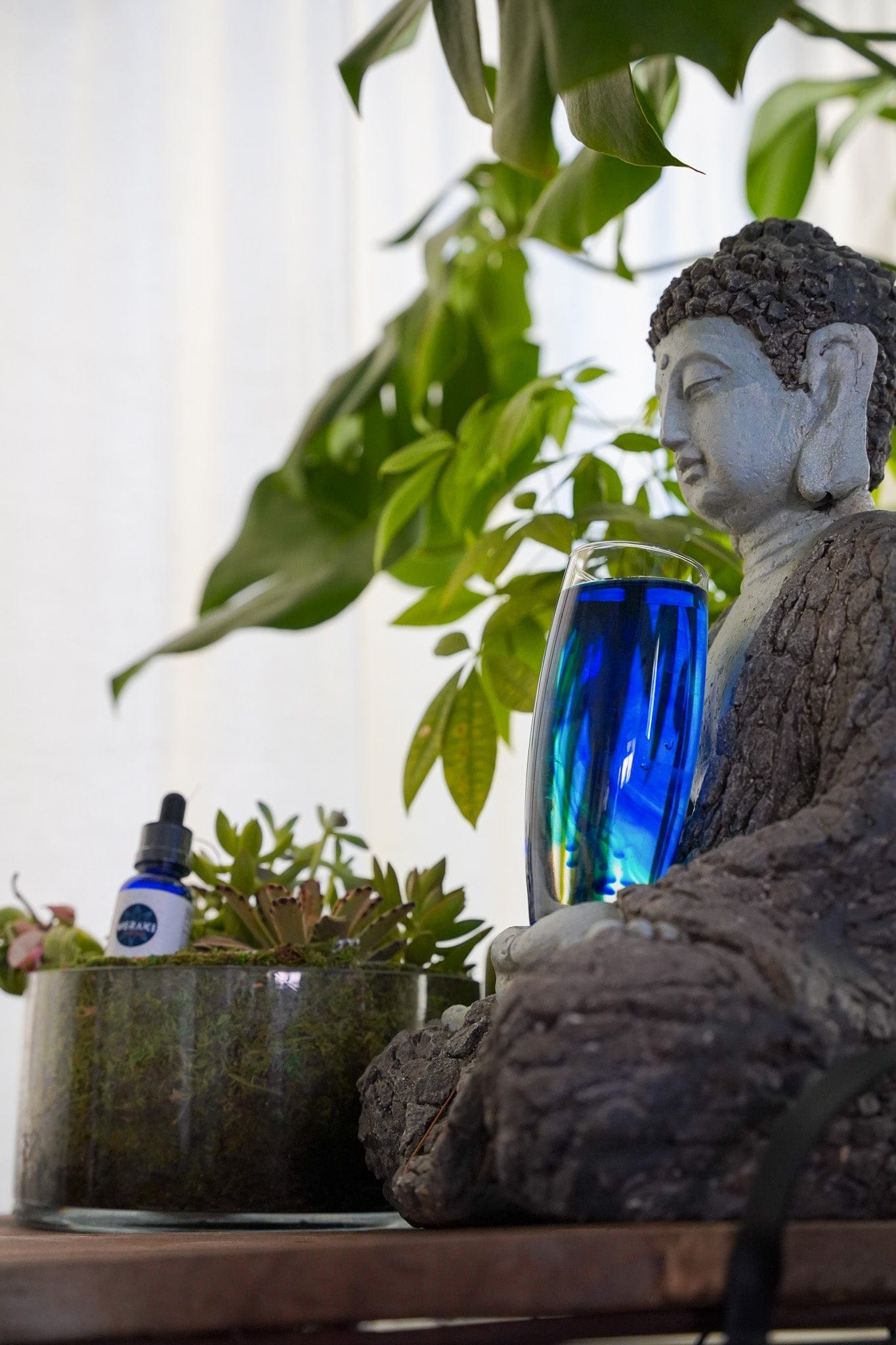 Meraki Blu USP Grade Methylene Blue 150mg - My American Goods