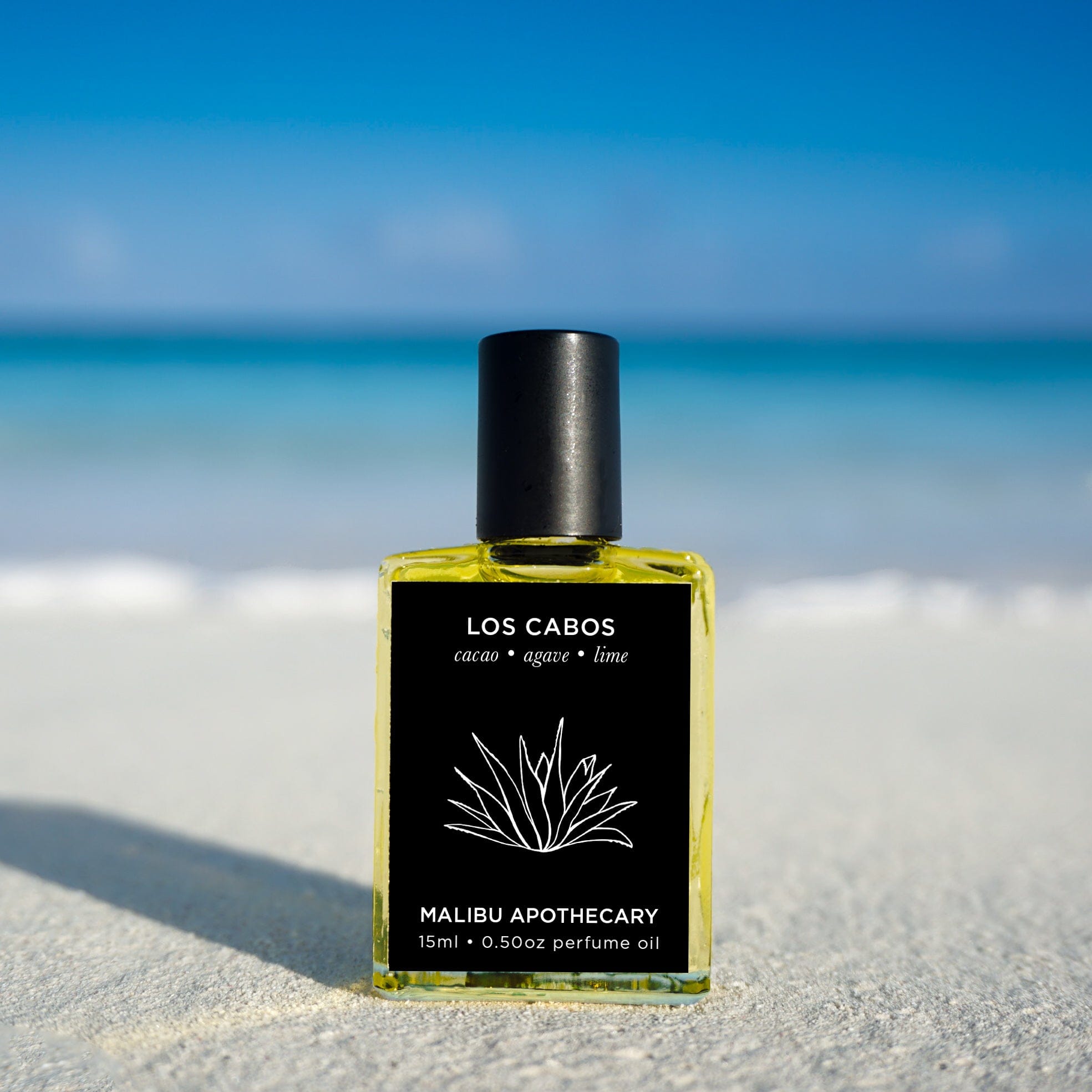 Malibu Apothecary Roller Parfum Soleil Roller Parfum