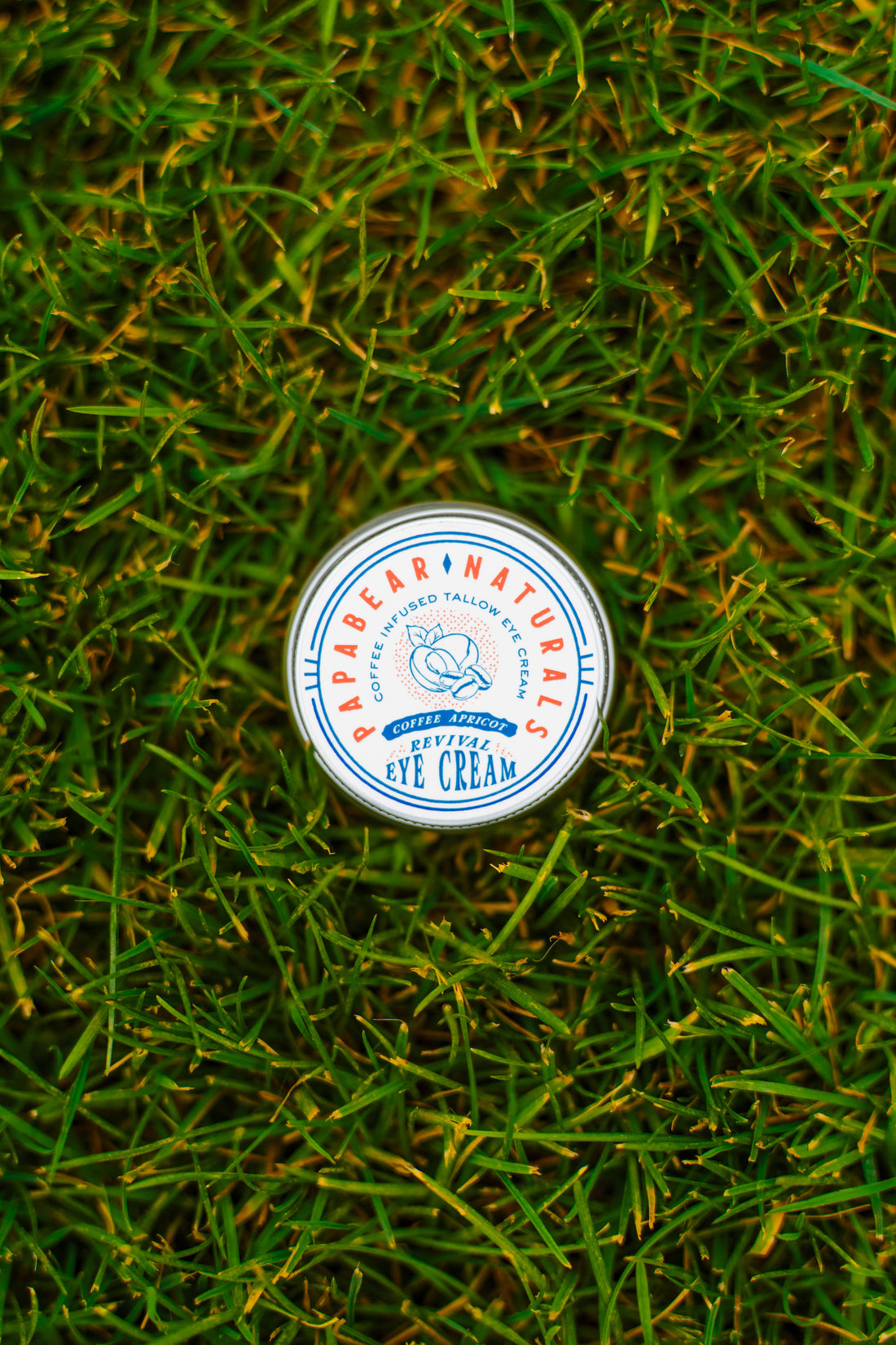 Papabear Self Care Bundle - Tallow Skincare - My American Goods