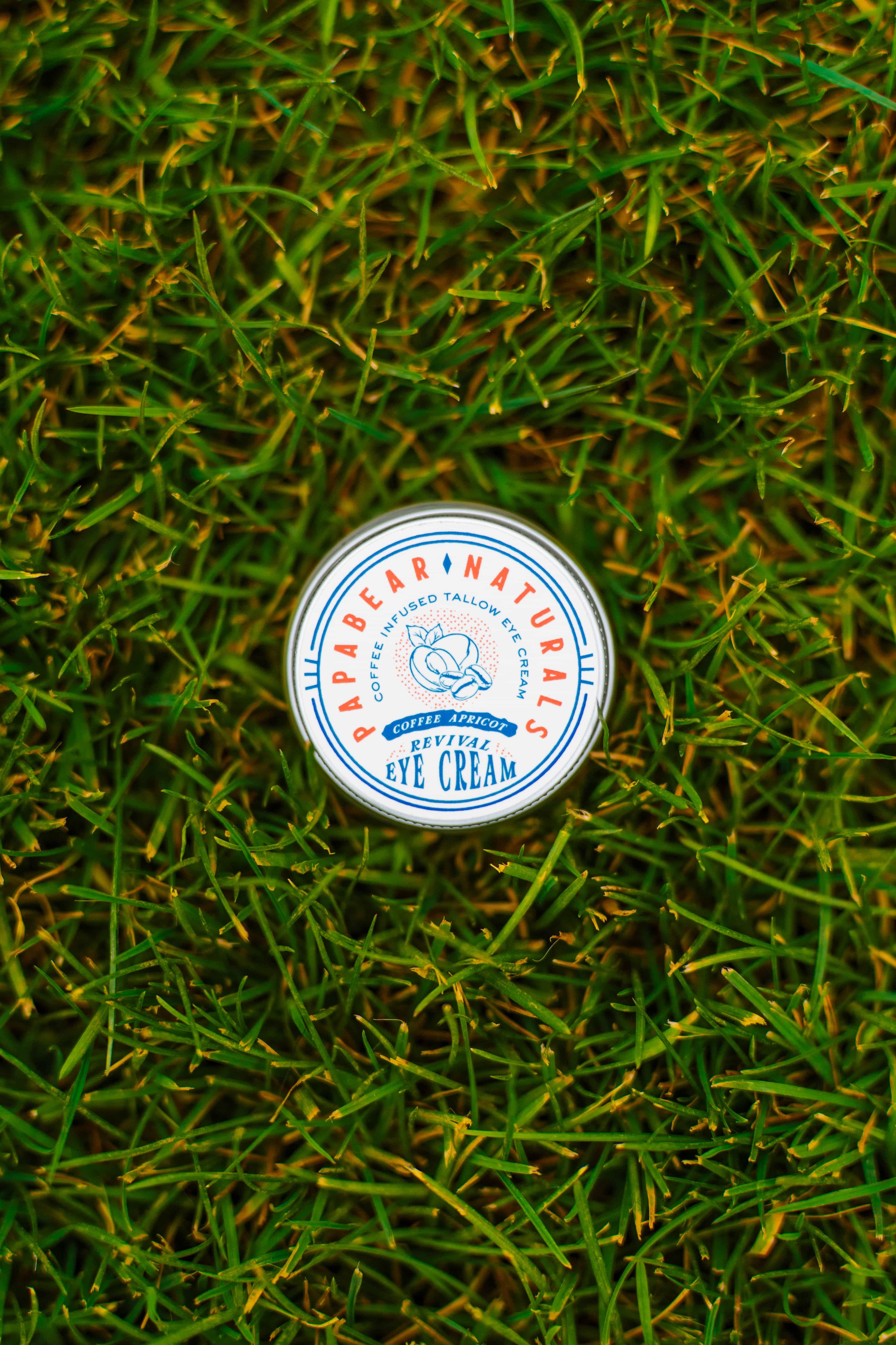 Papabear Self Care Bundle - Tallow Skincare - My American Goods