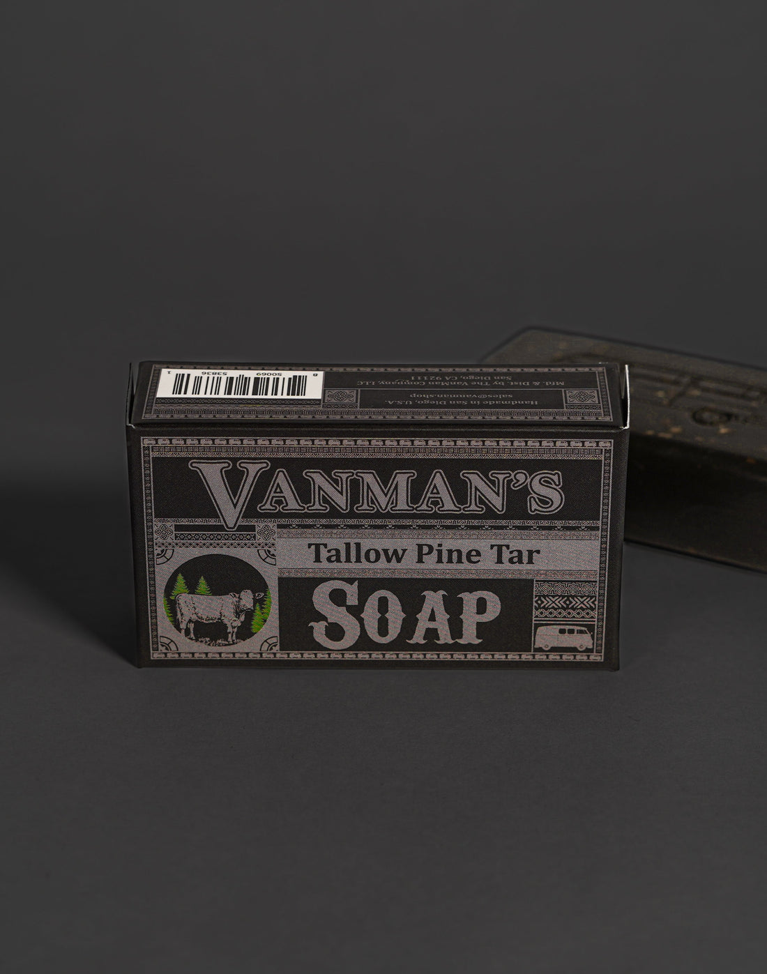 *New* VanMan&