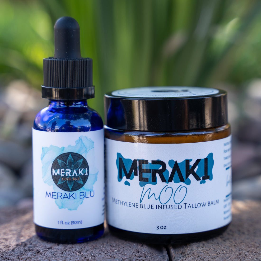 Once In A Blu Moo Bundle - My American Goods