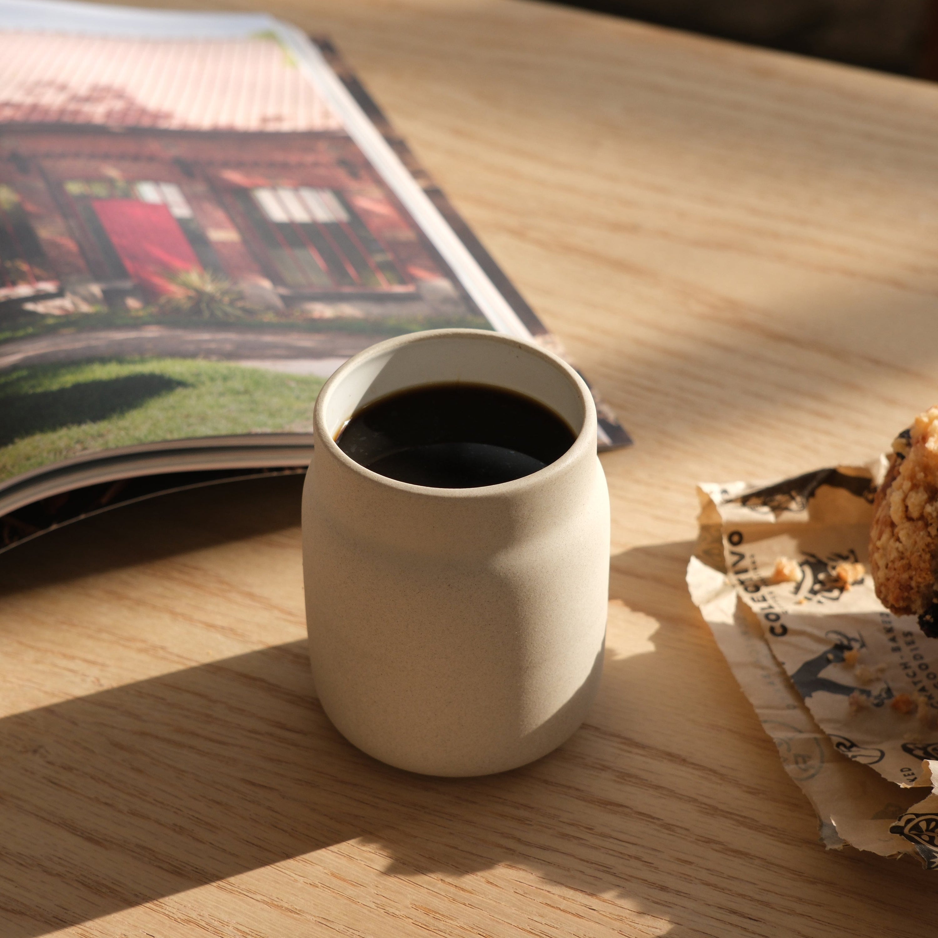 Misewell tumbler Coffee Tumbler Mug