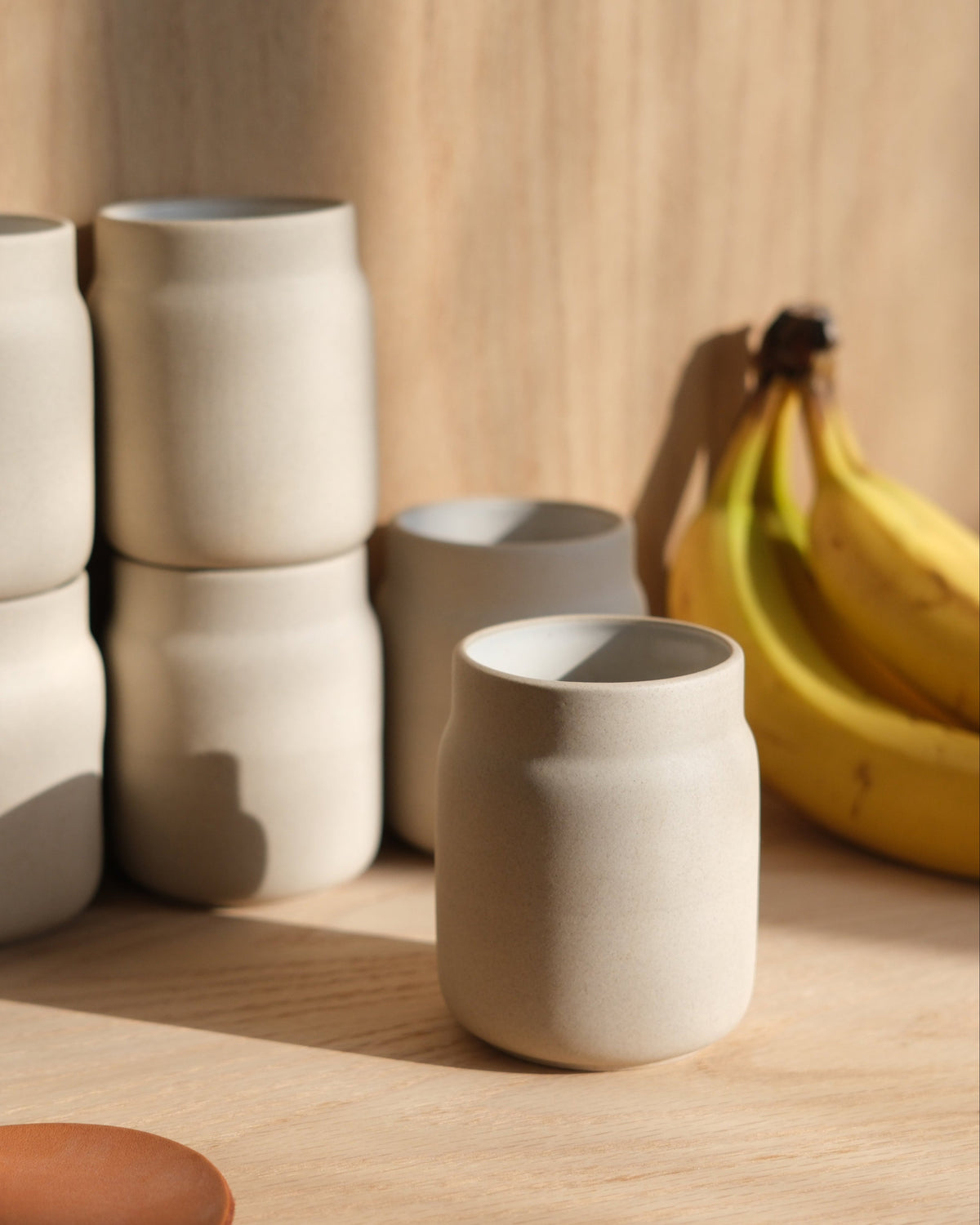 Coffee Tumbler Mug