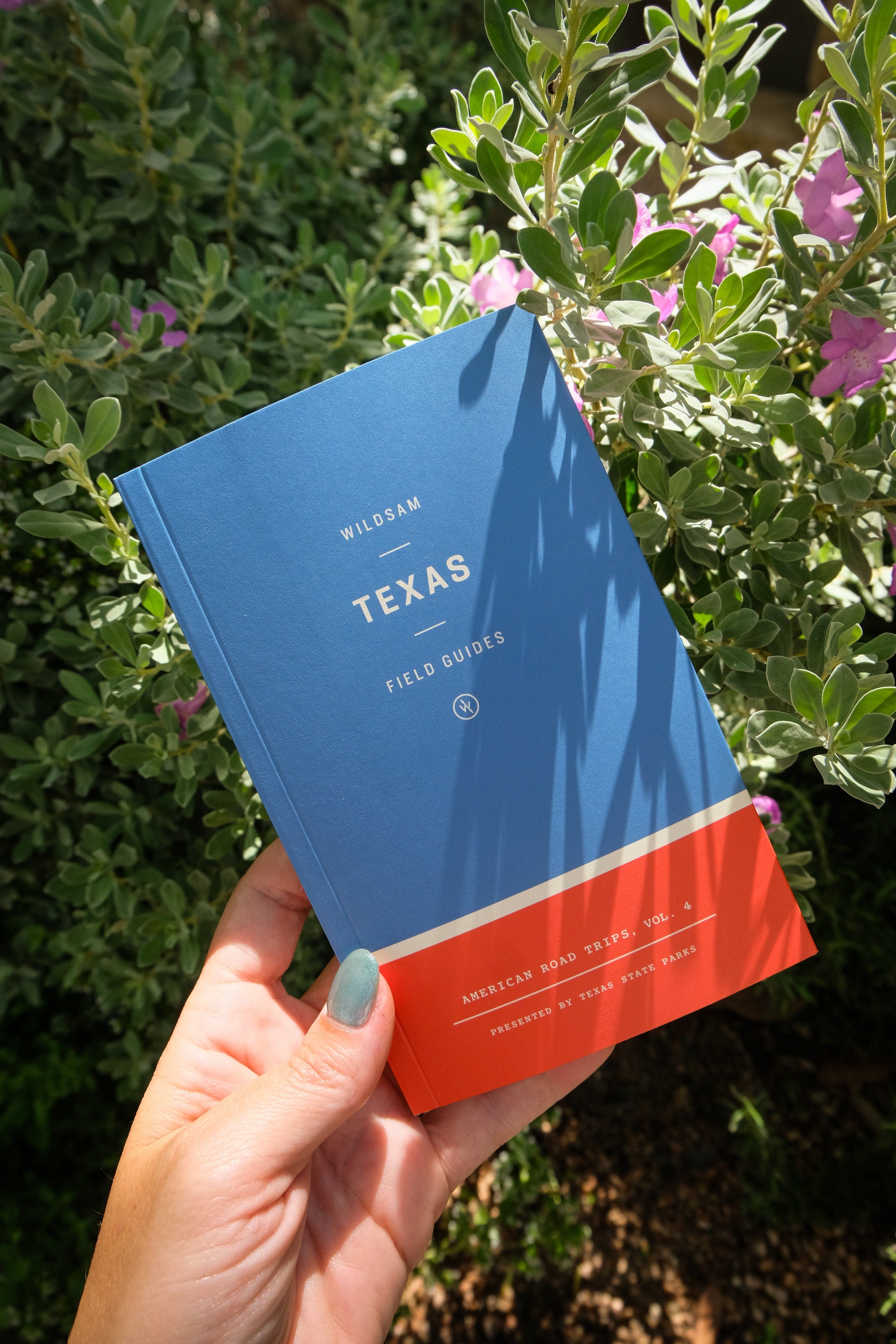 Wildsam Field Guides TEXAS