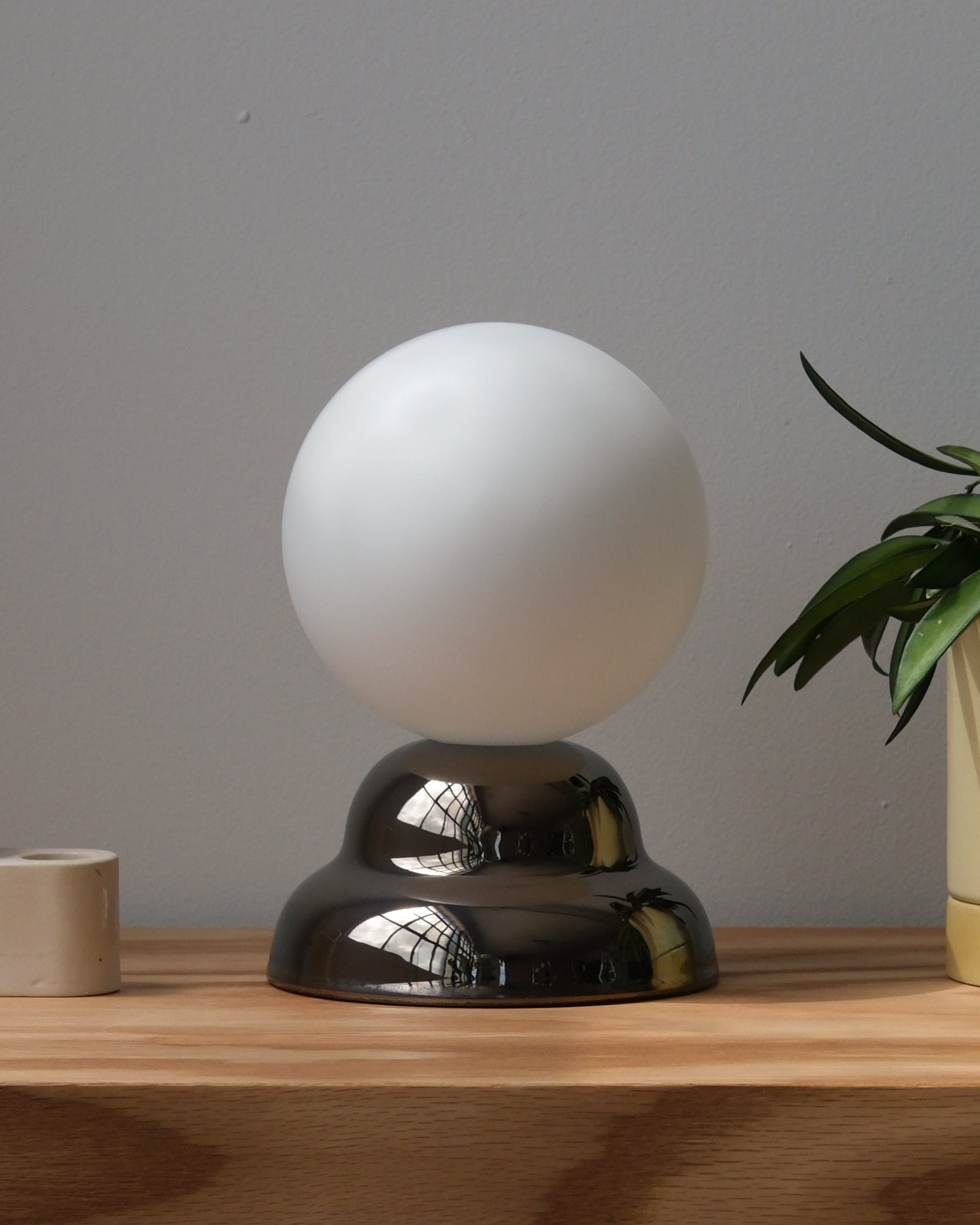 Ripple II Table Lamp