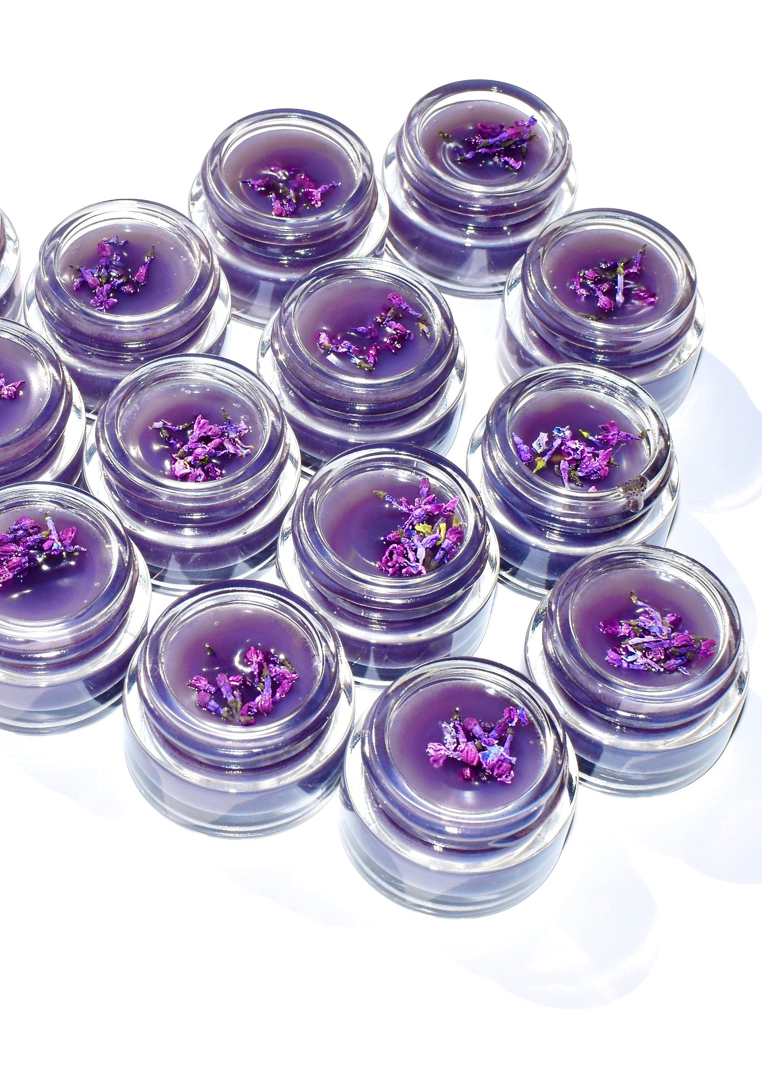 Lilac Lip Balm - My American Goods