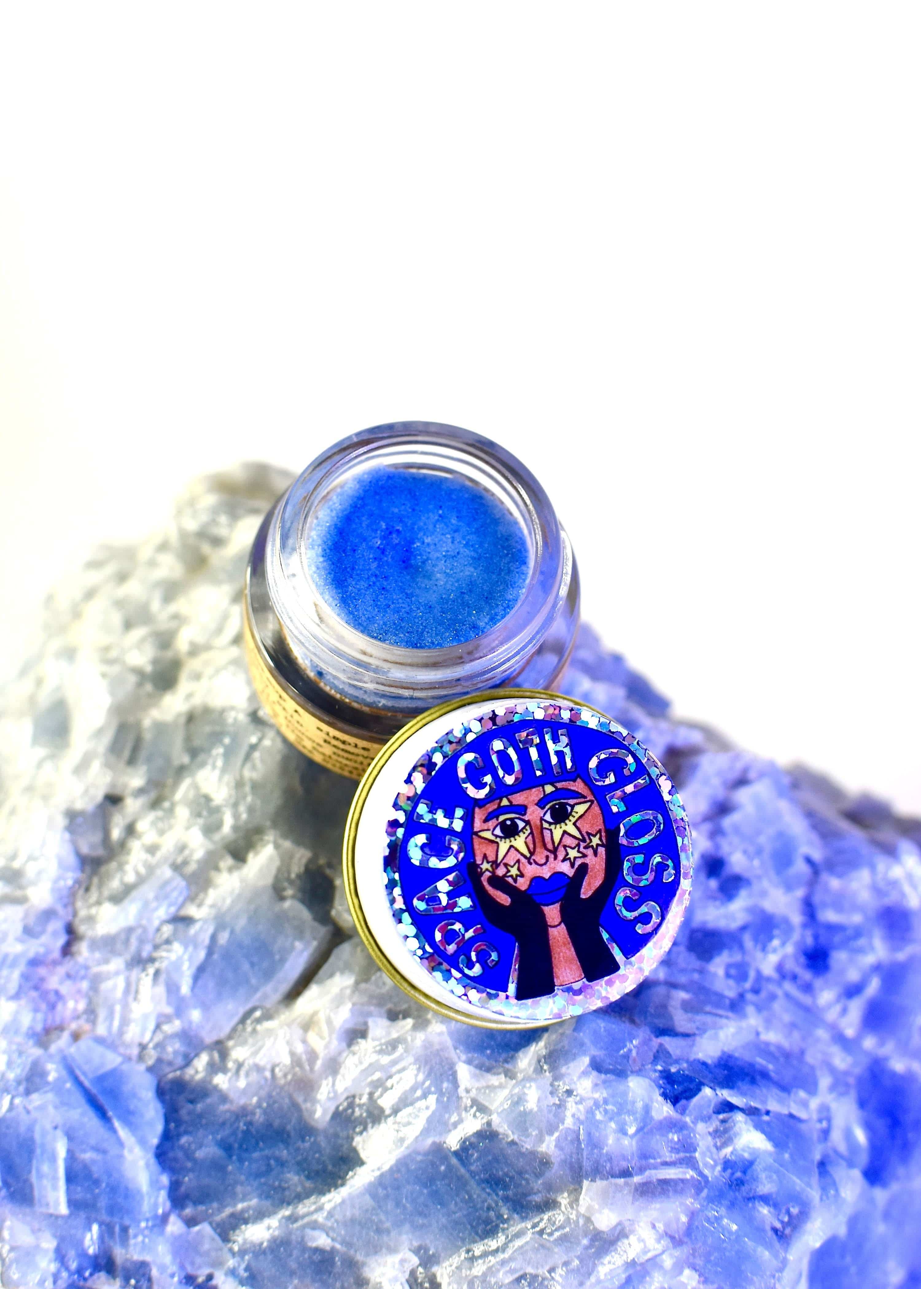 Space Goth Gloss - My American Goods