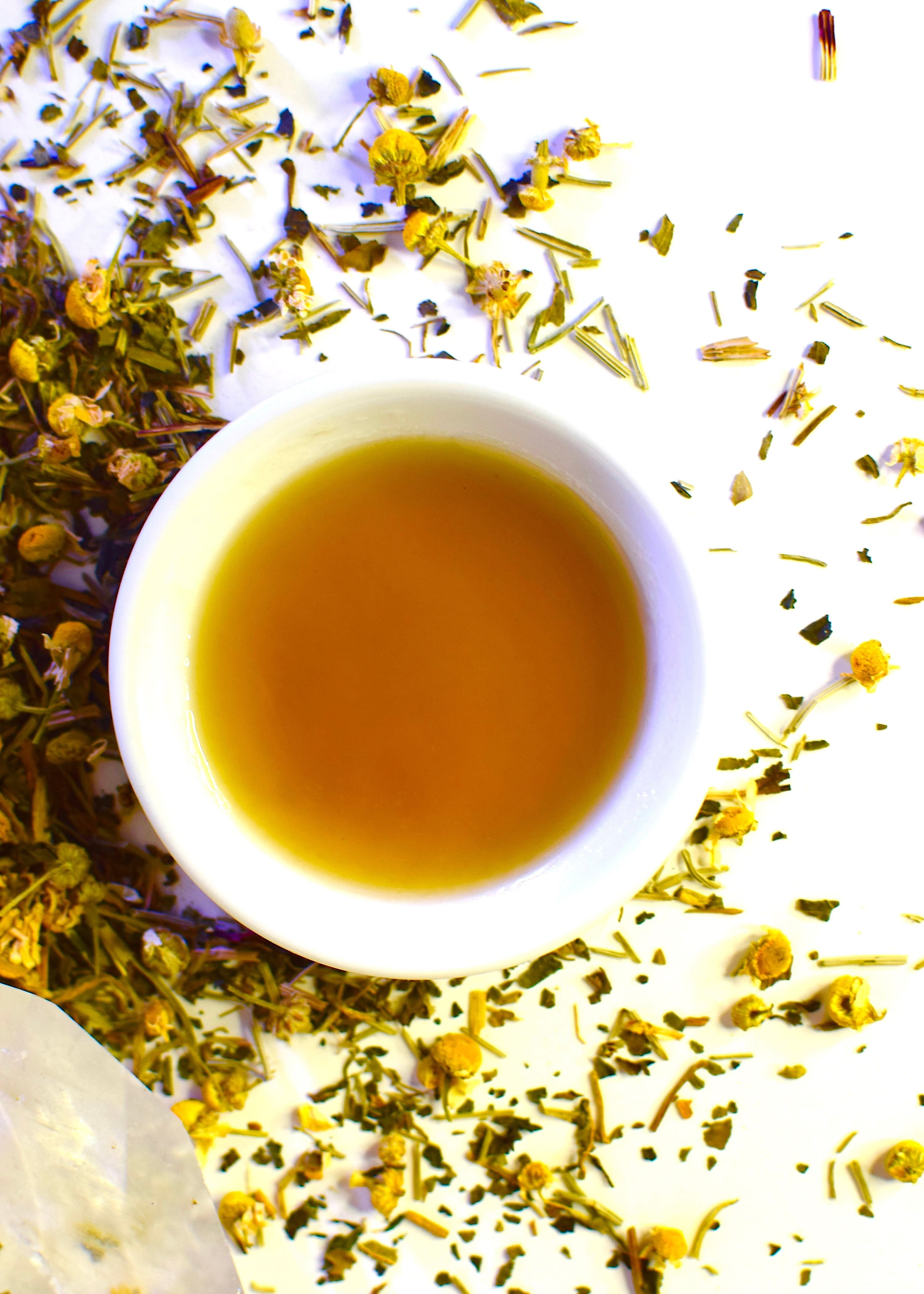 Herbal Conditioner - My American Goods