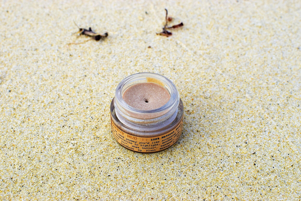 plant makeup MAKEUP MUD