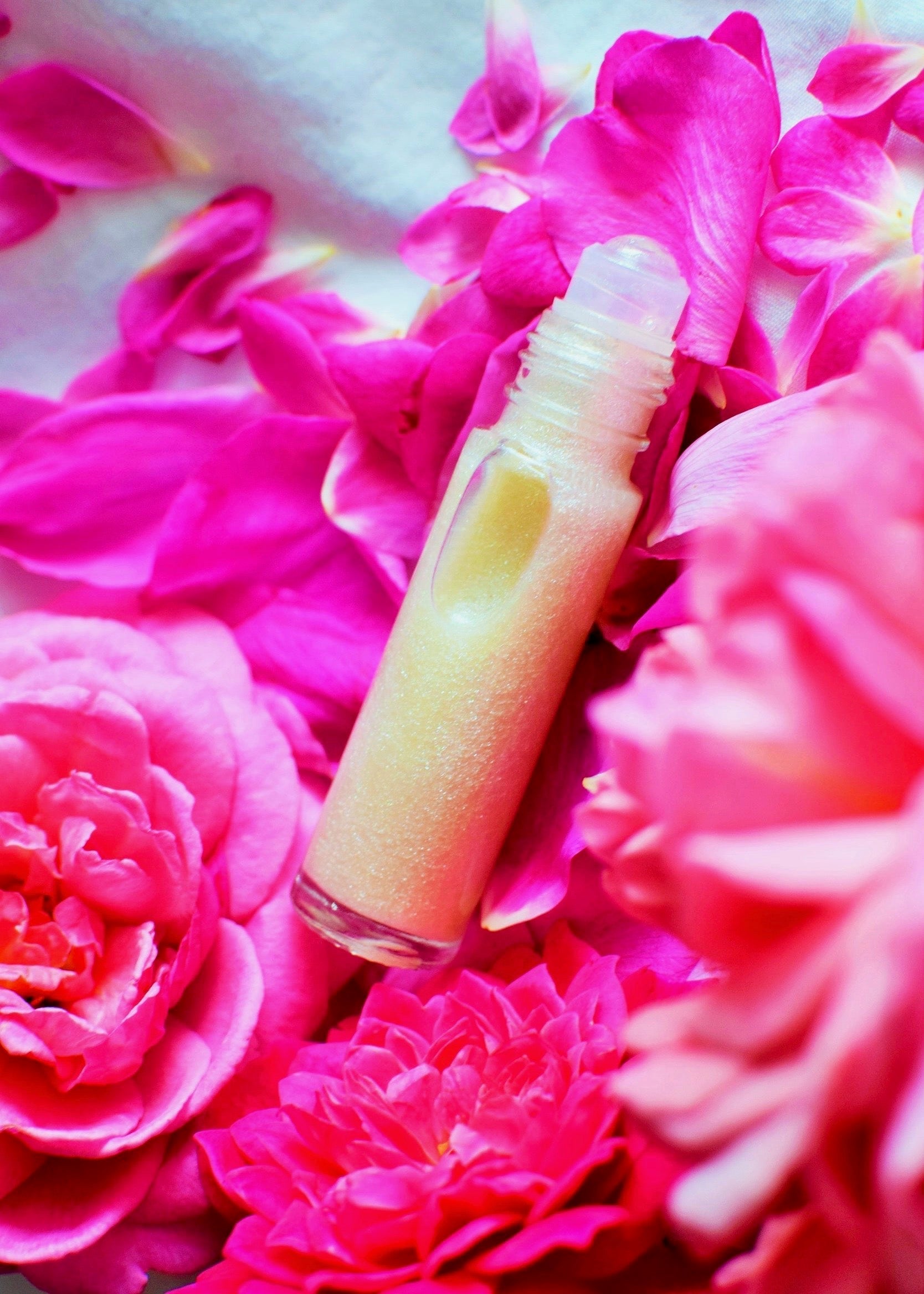 Face Glow Highlighting Oil - My American Goods