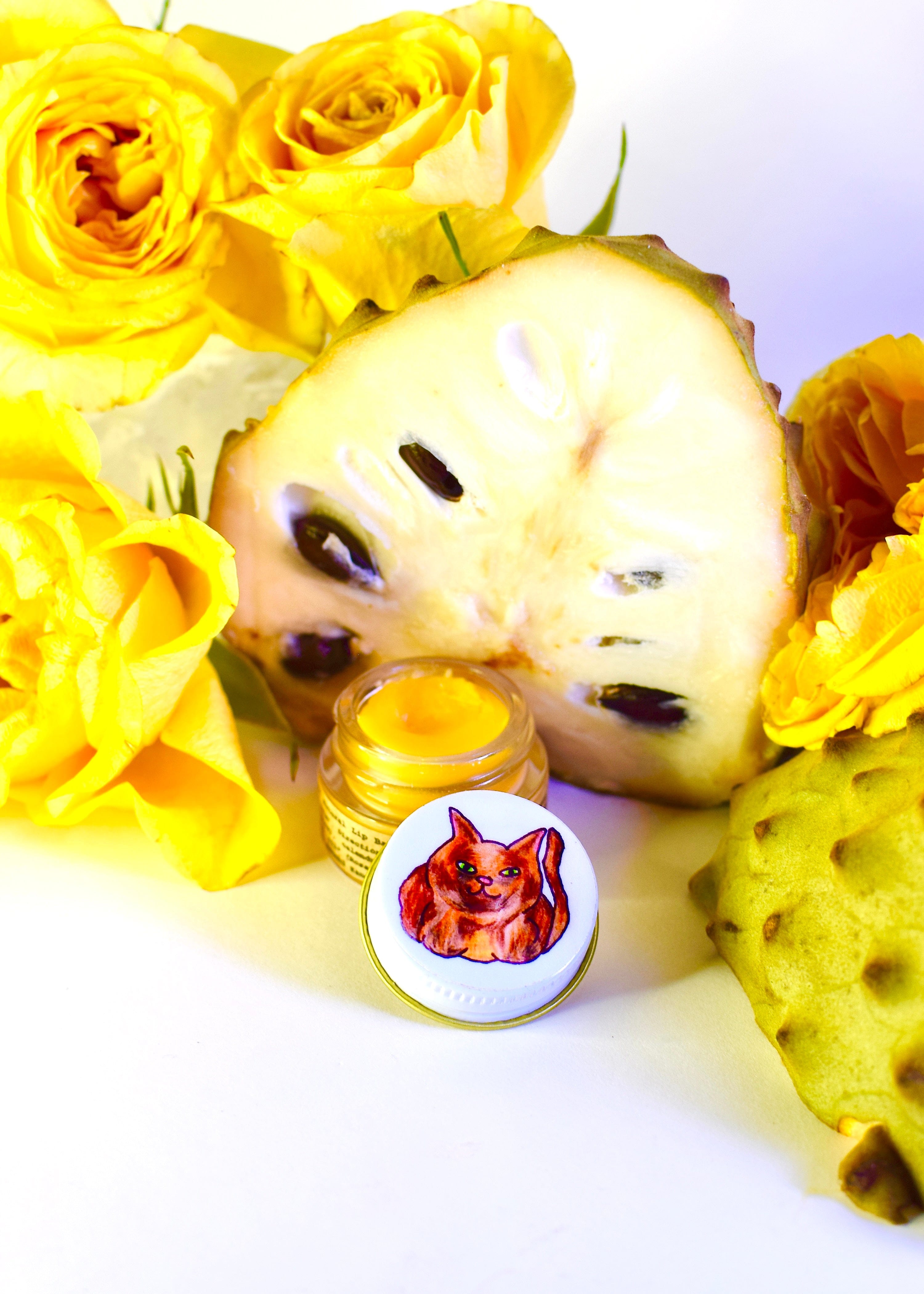 plant makeup Face Makeup LIP CHUB